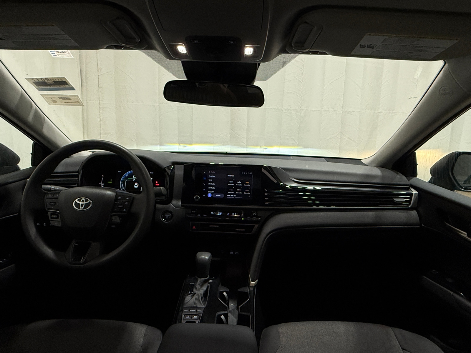 Thumbnail: 2025 Toyota Camry - 3