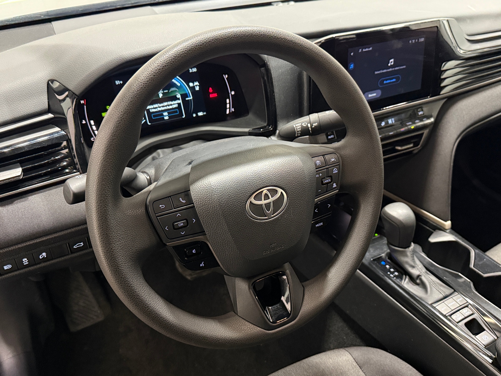 Thumbnail: 2025 Toyota Camry - 5