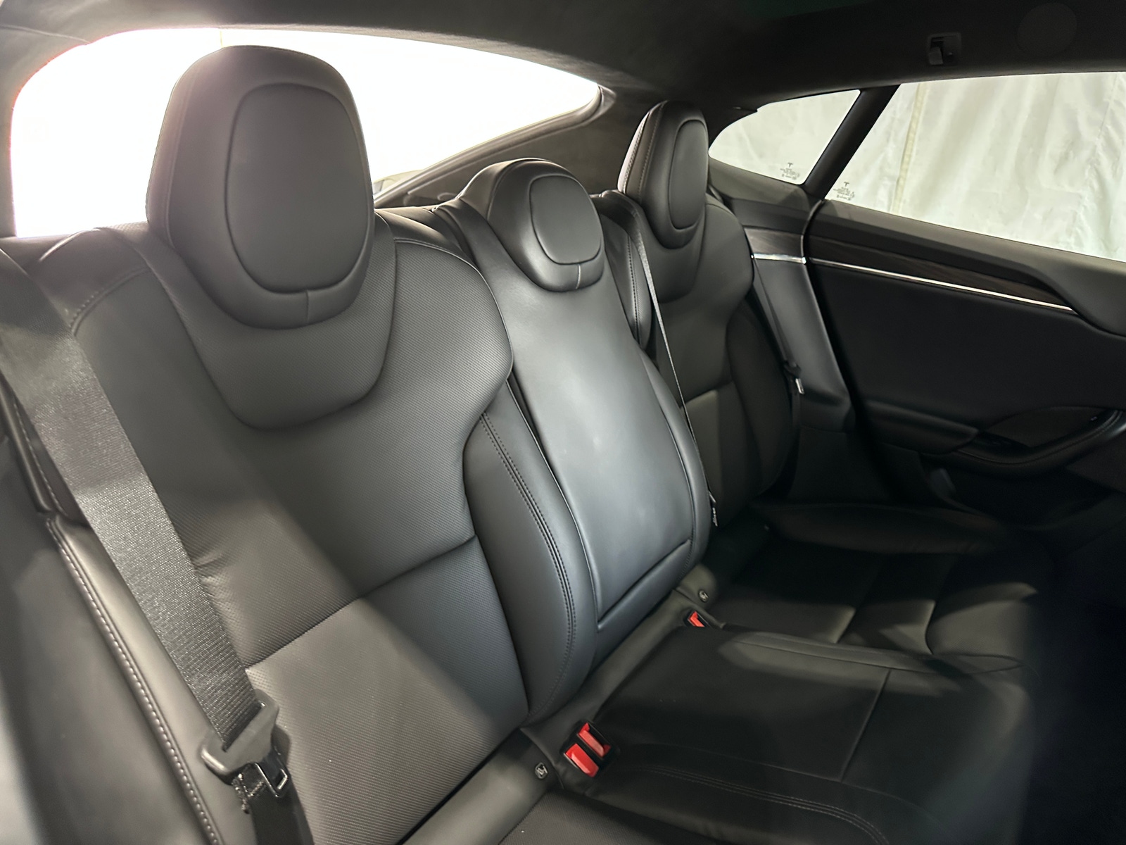 Thumbnail: 2021 Tesla Model S - 5