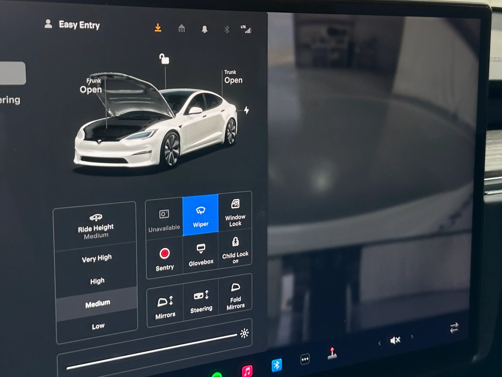 Thumbnail: 2021 Tesla Model S - 3