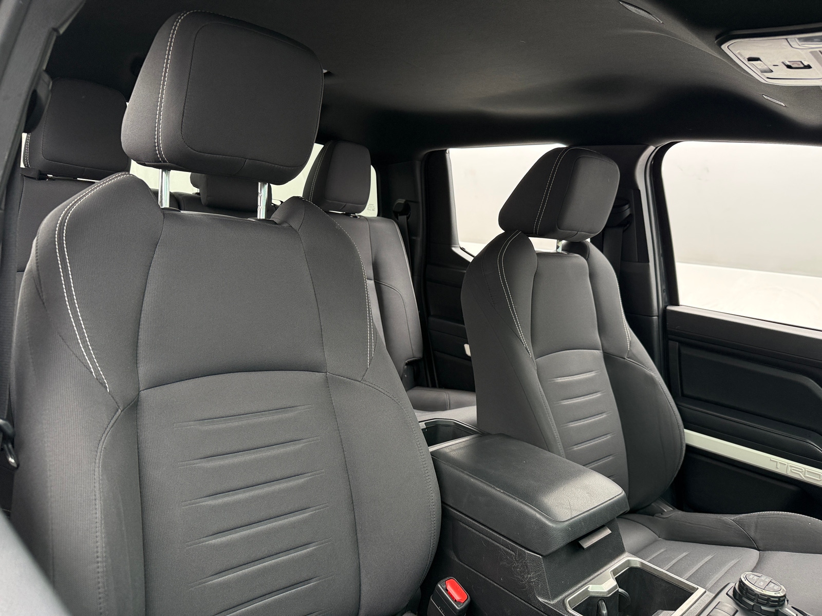 Thumbnail: 2024 Toyota Tacoma - 2