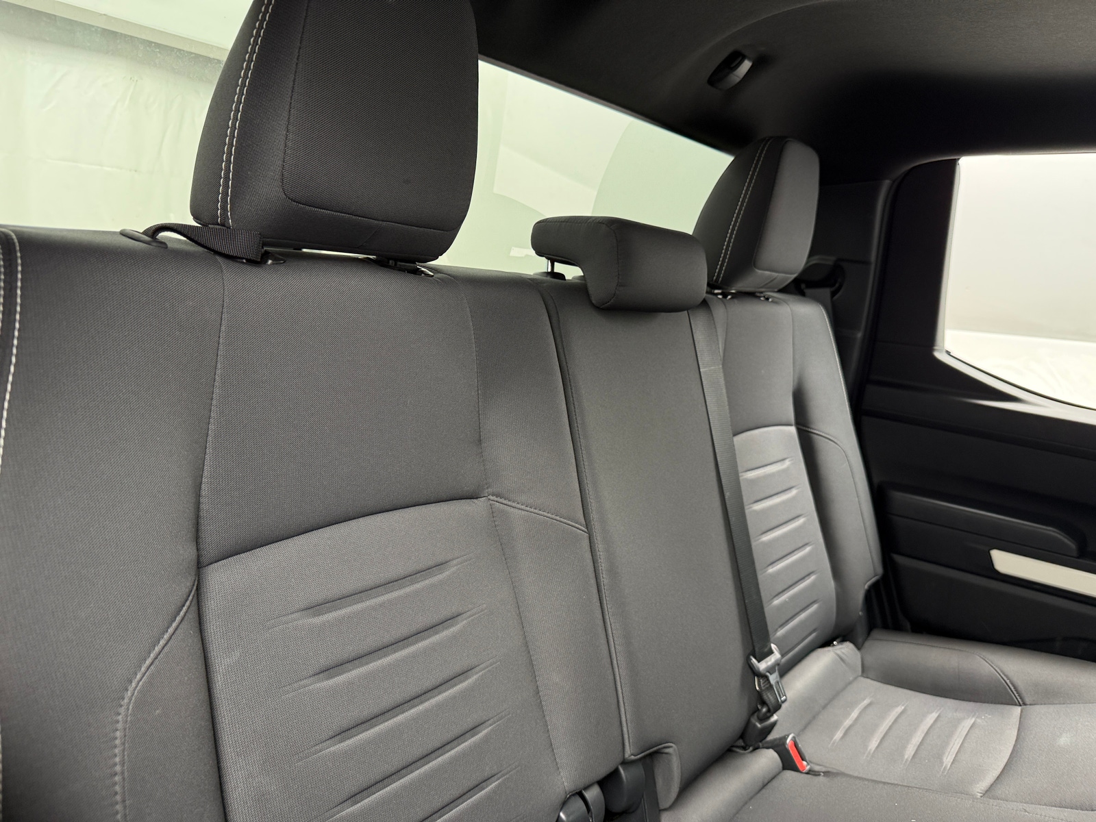 Thumbnail: 2024 Toyota Tacoma - 6