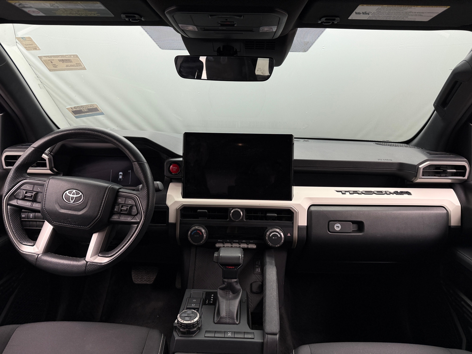 Thumbnail: 2024 Toyota Tacoma - 3