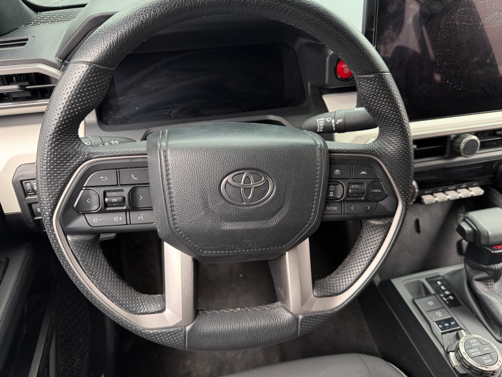 Thumbnail: 2024 Toyota Tacoma - 5