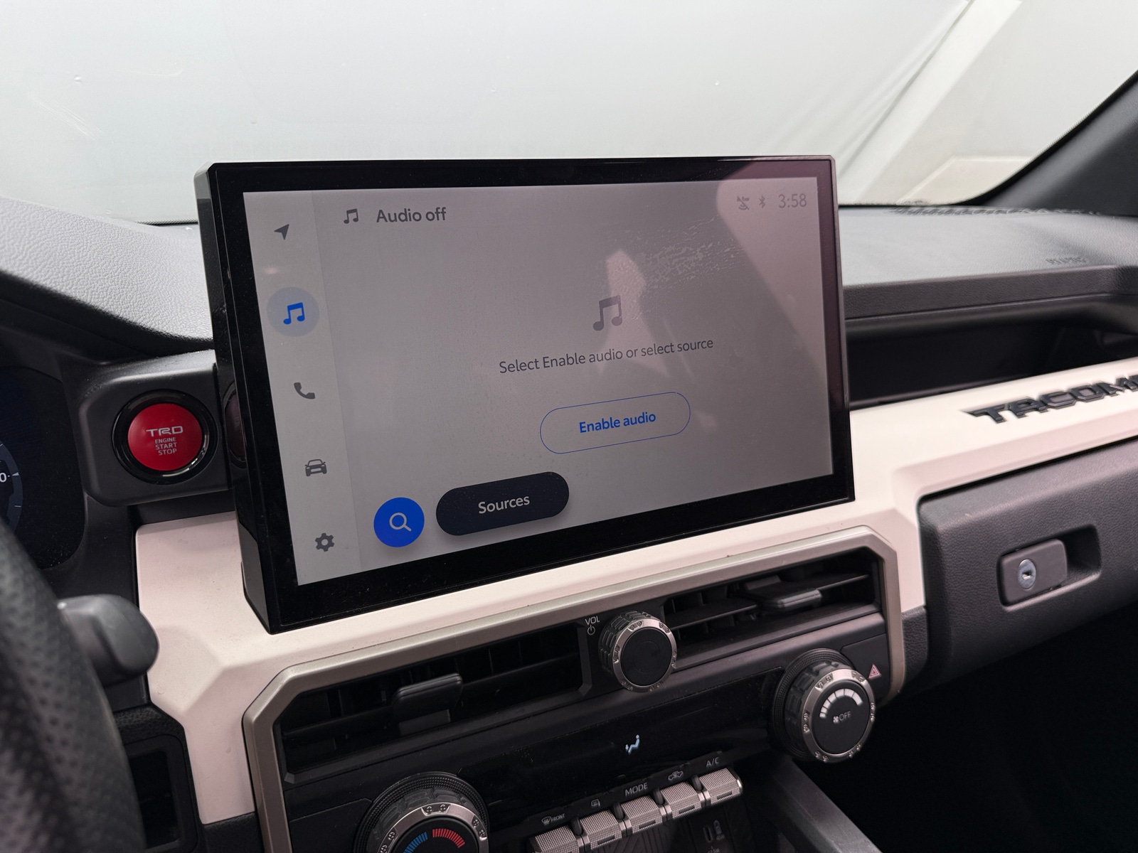 Thumbnail: 2024 Toyota Tacoma - 4