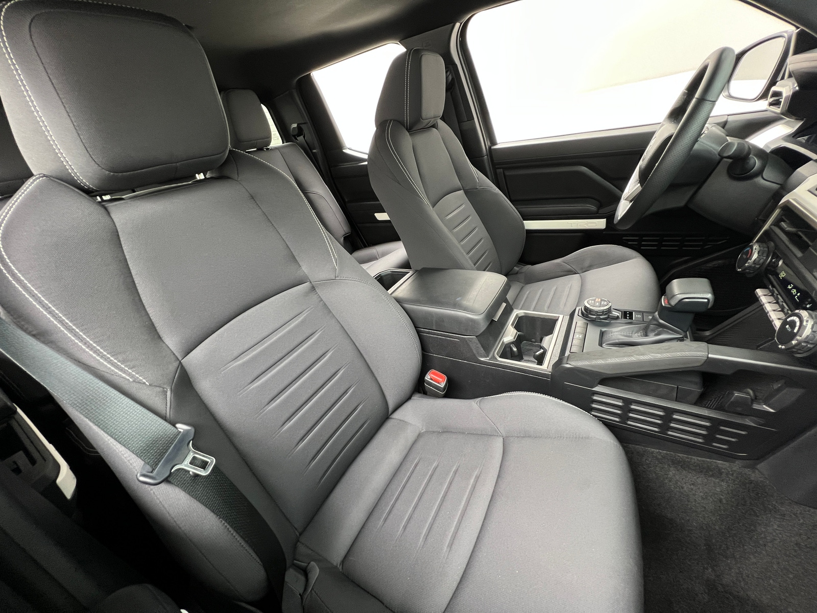 Thumbnail: 2024 Toyota Tacoma - 2