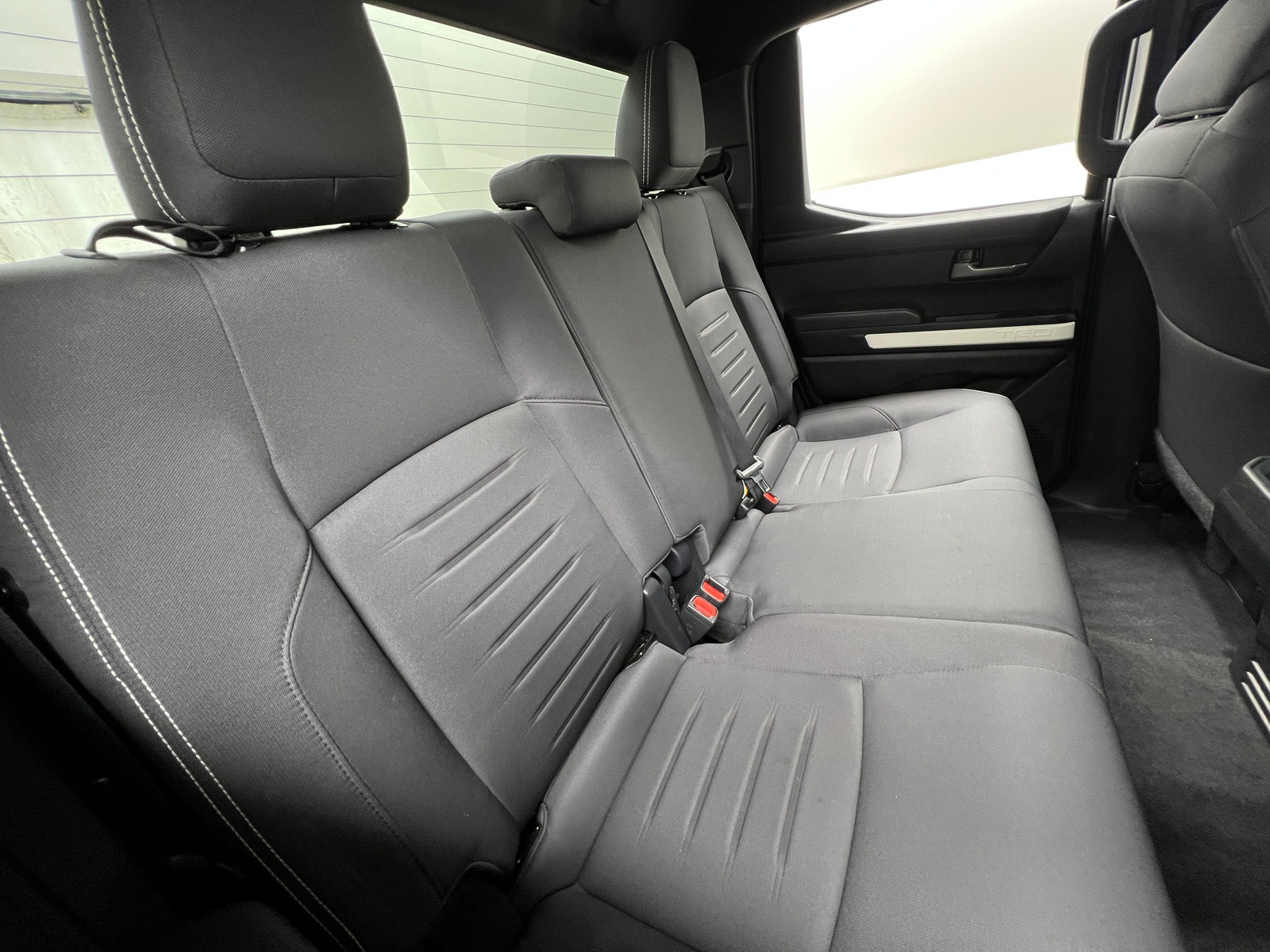 Thumbnail: 2024 Toyota Tacoma - 6