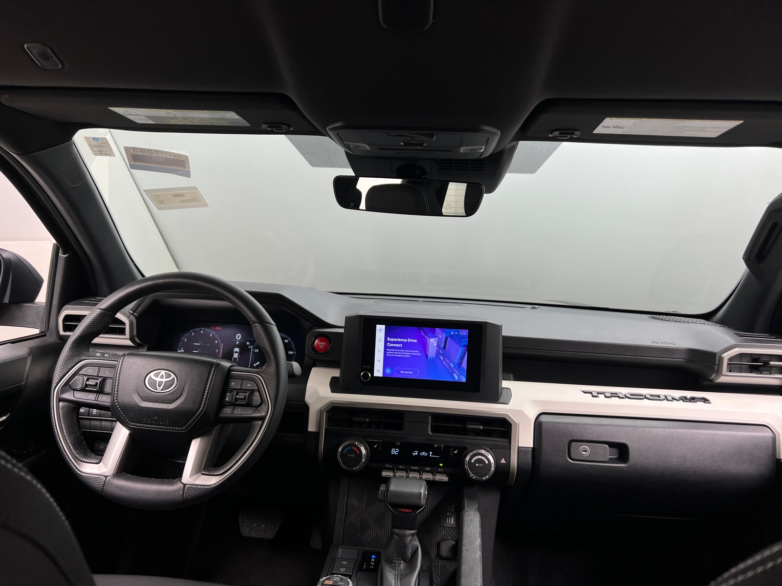 Thumbnail: 2024 Toyota Tacoma - 3