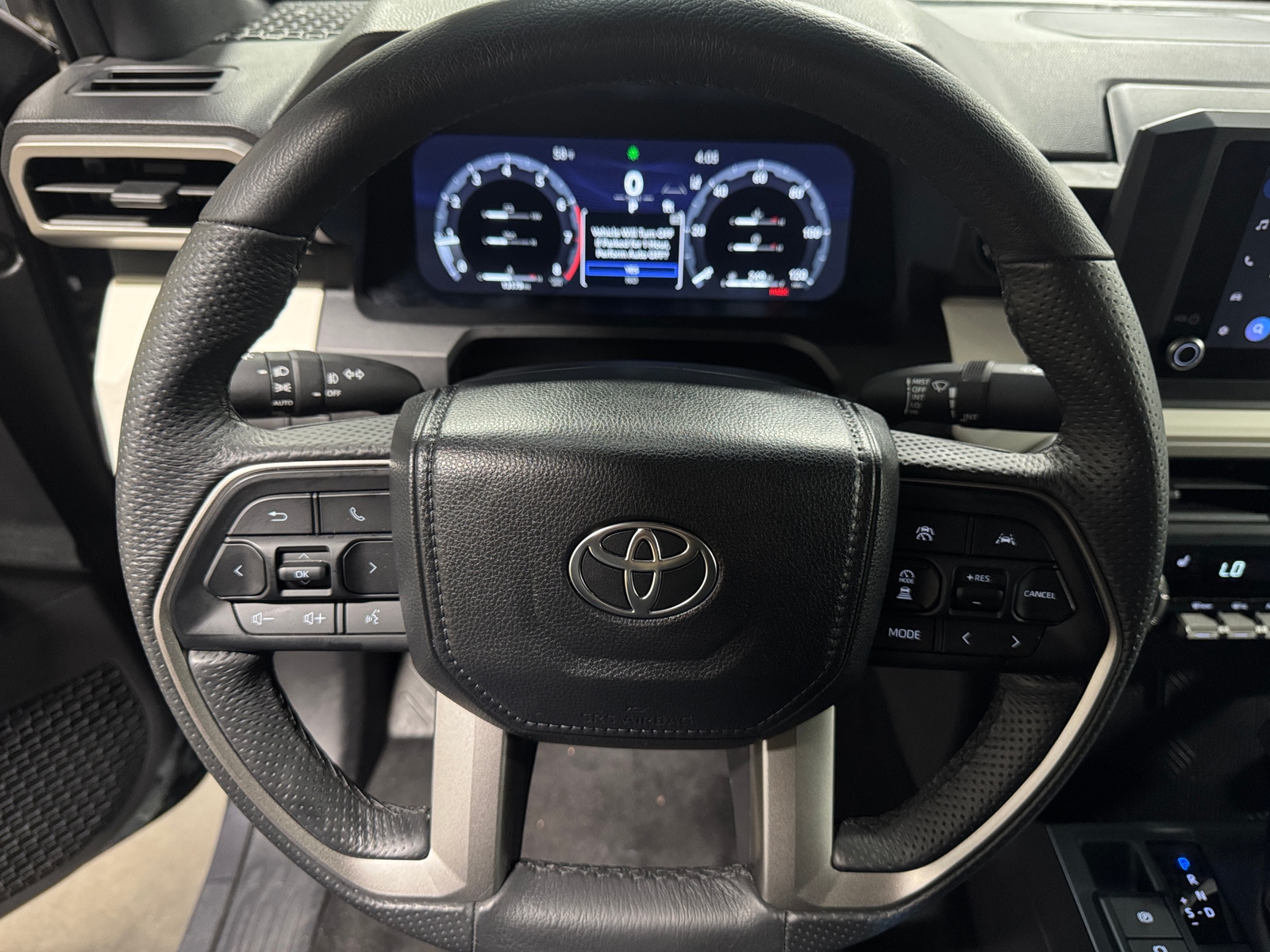 Thumbnail: 2024 Toyota Tacoma - 5