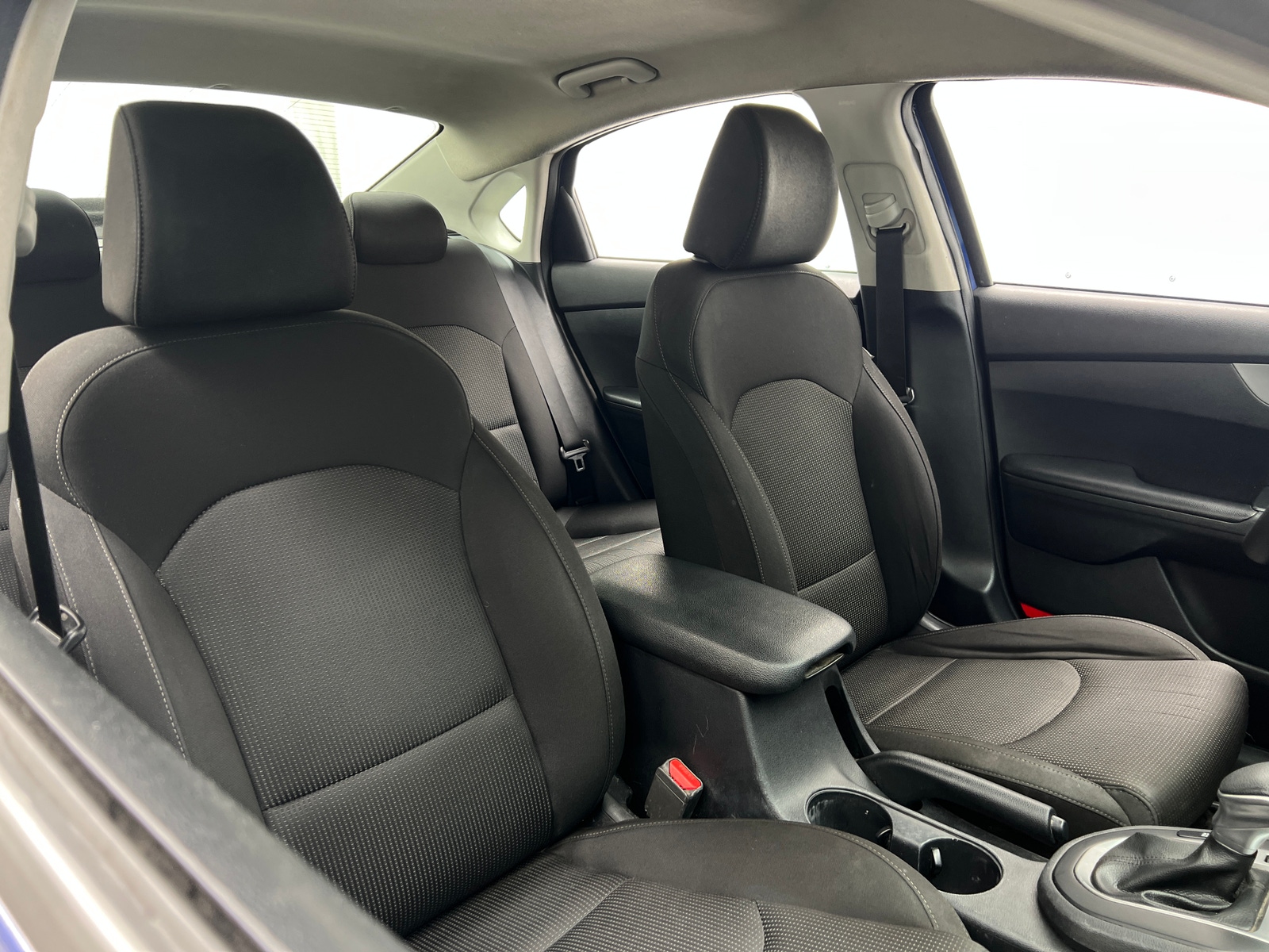 Thumbnail: 2019 Kia Forte - 2