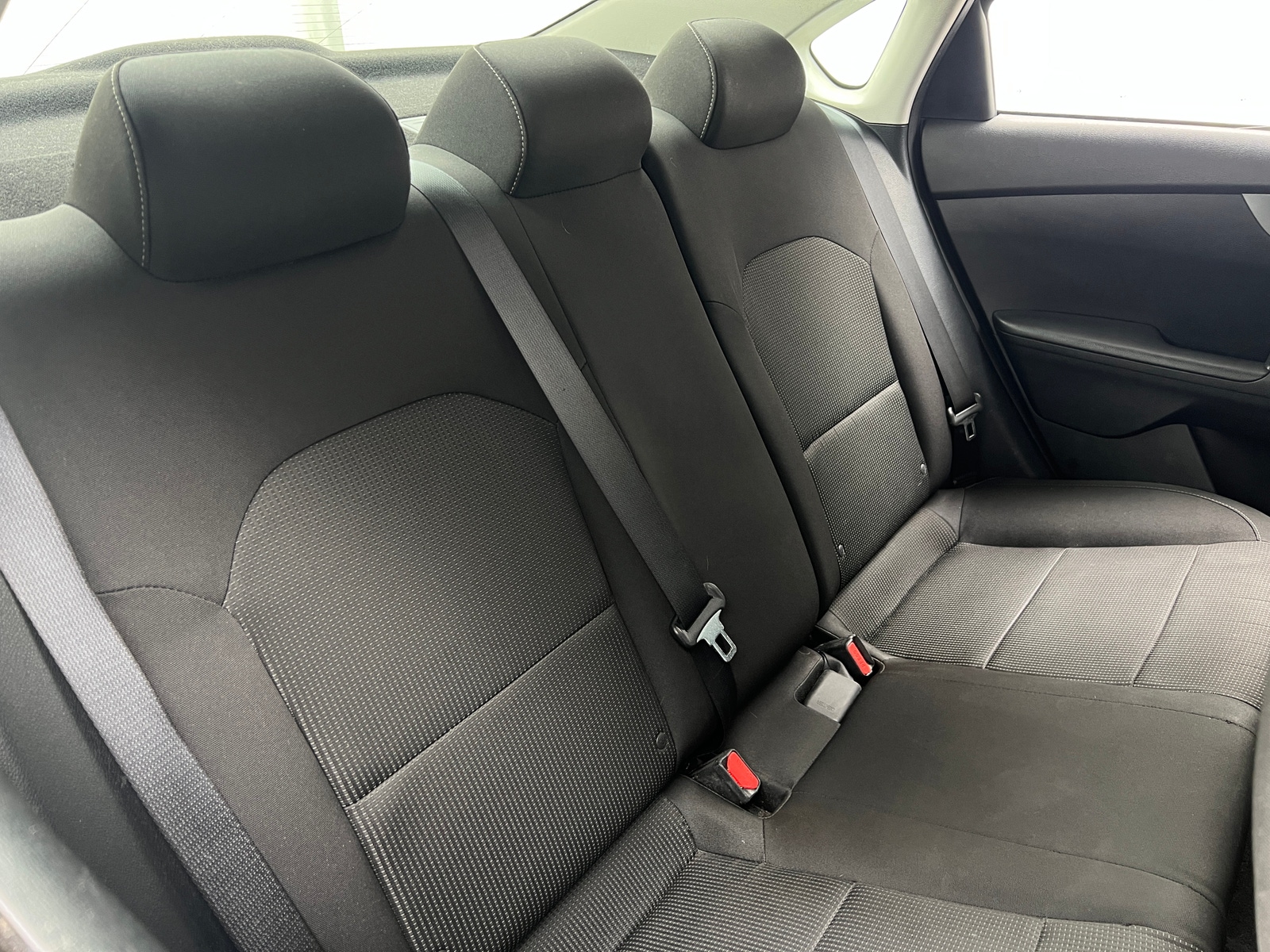 Thumbnail: 2019 Kia Forte - 6