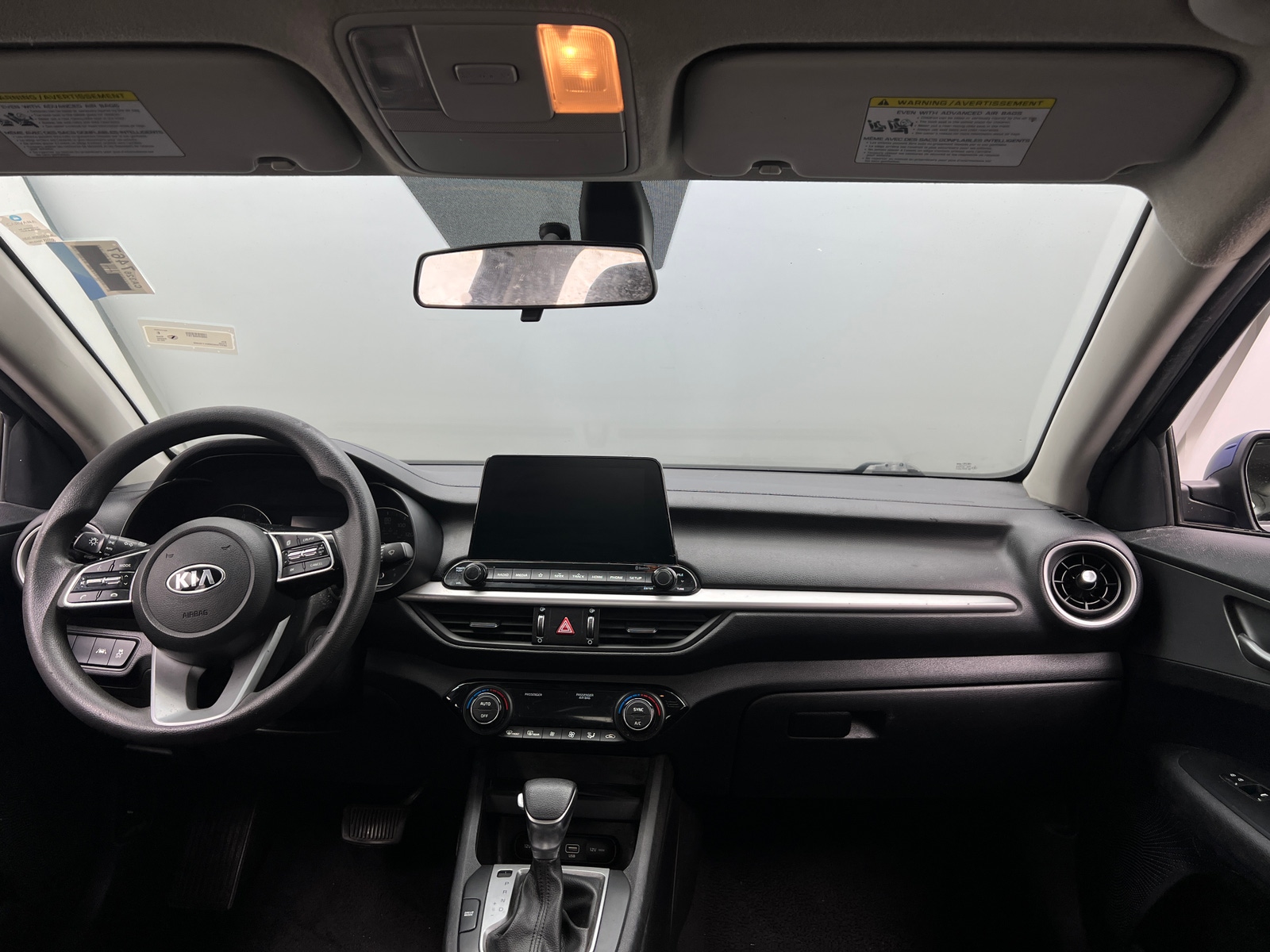 Thumbnail: 2019 Kia Forte - 3