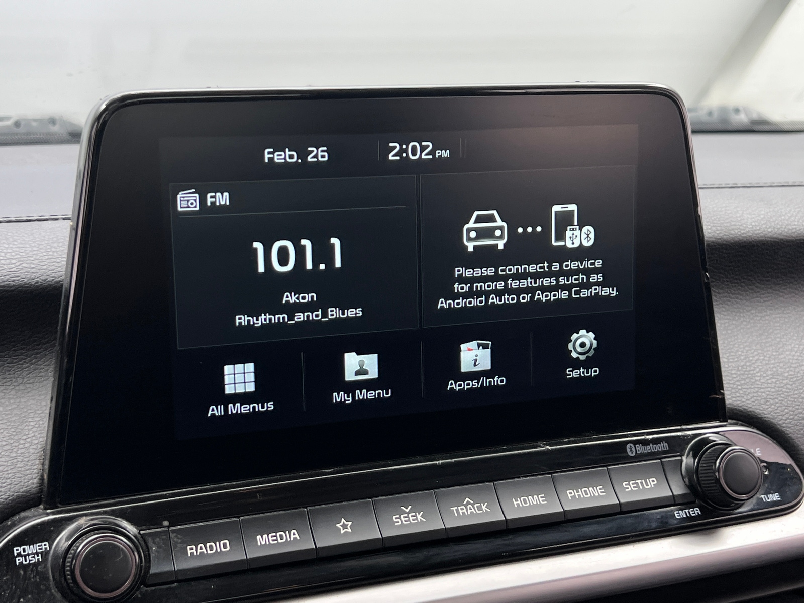 Thumbnail: 2019 Kia Forte - 4