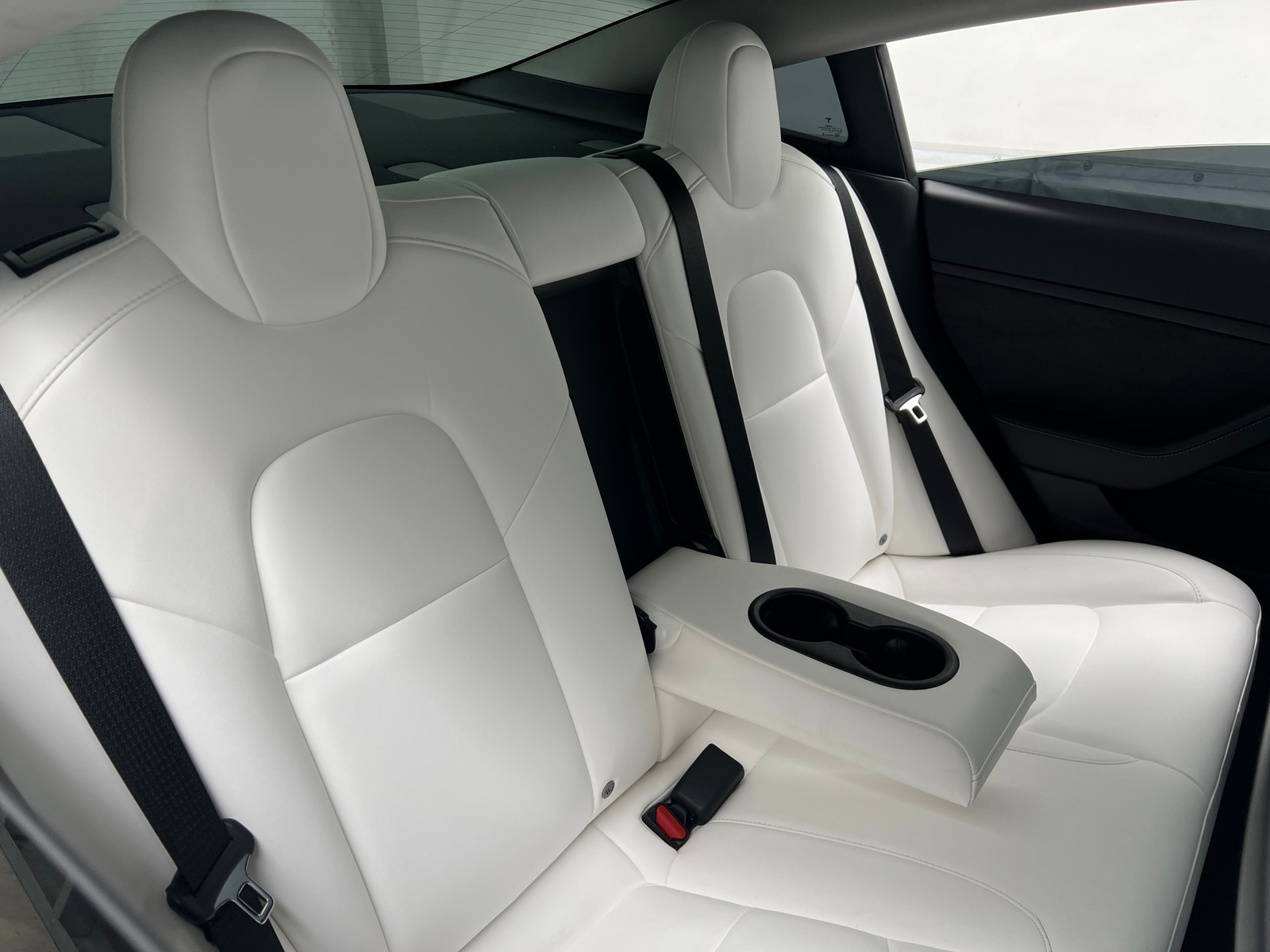 Thumbnail: 2021 Tesla Model 3 - 5