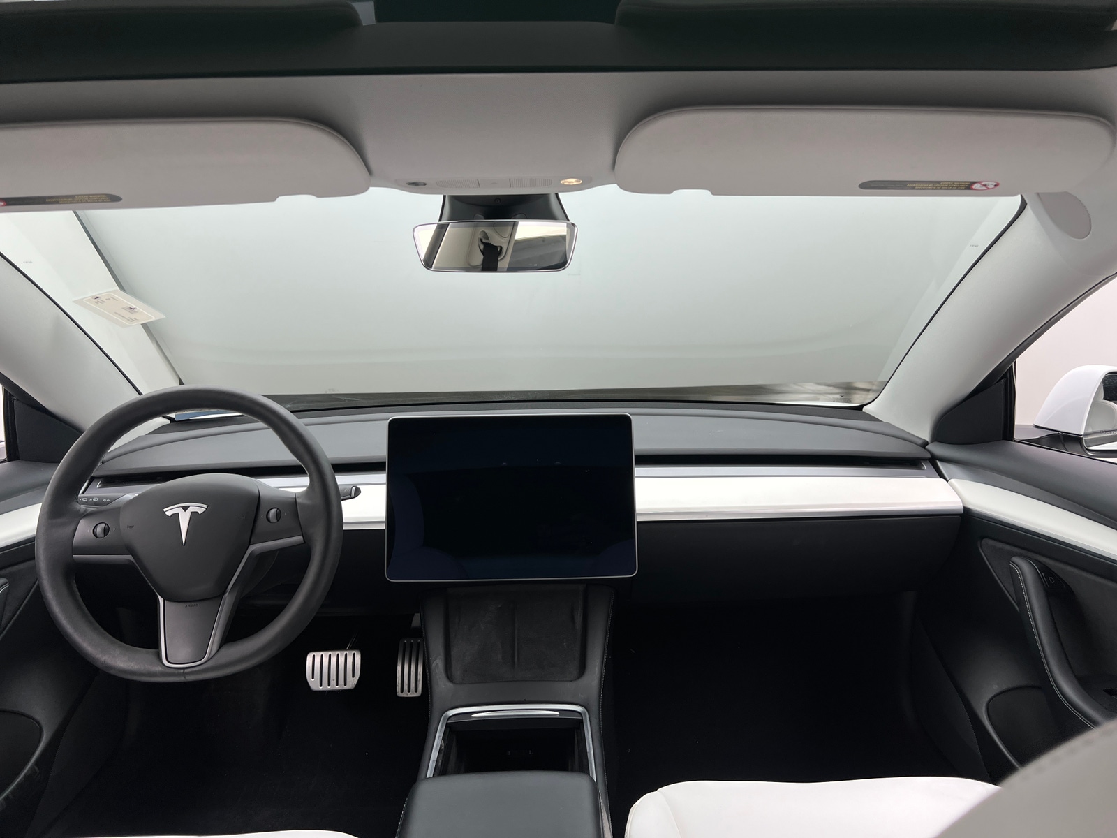 Thumbnail: 2021 Tesla Model 3 - 2