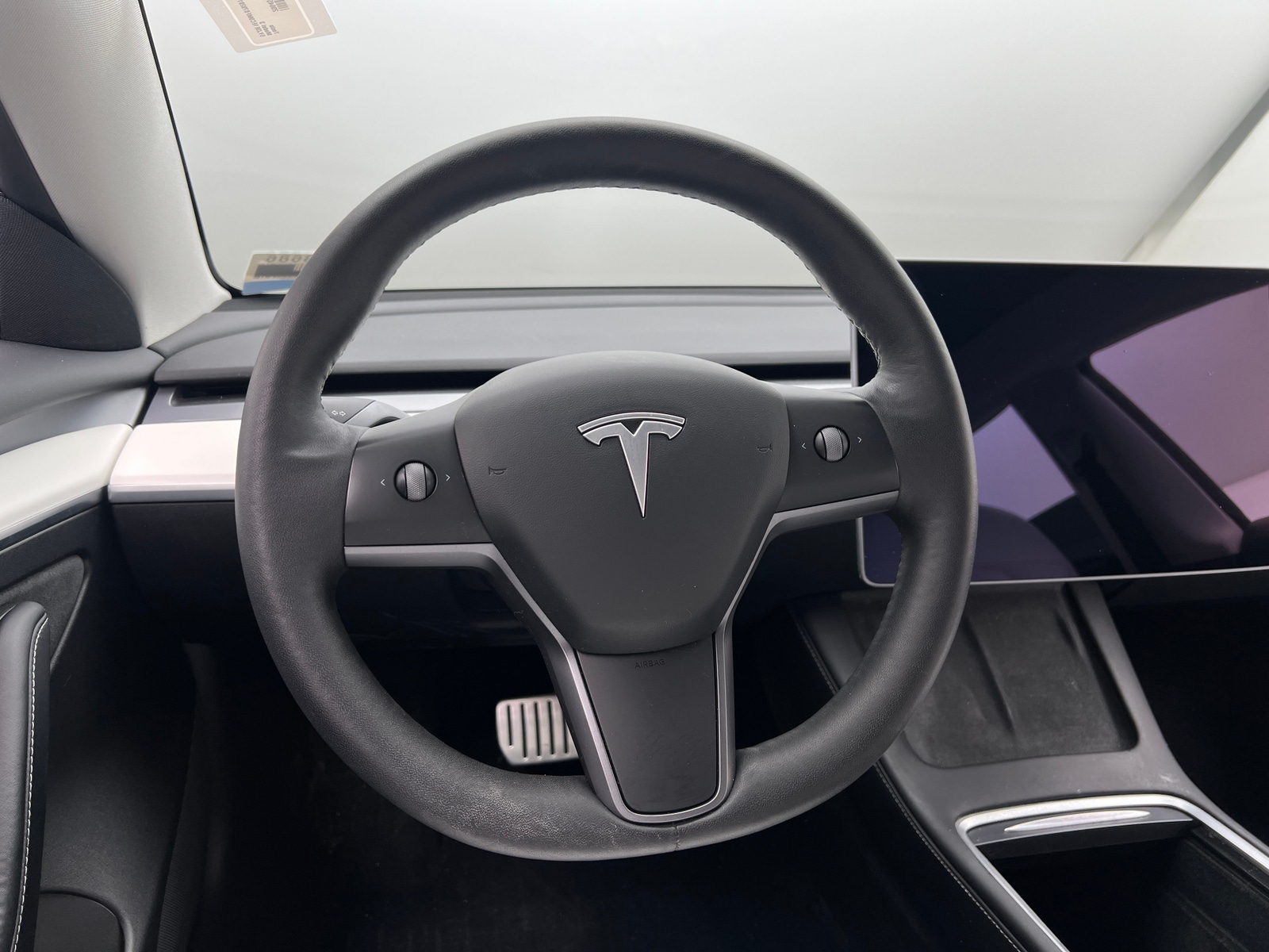 Thumbnail: 2021 Tesla Model 3 - 4