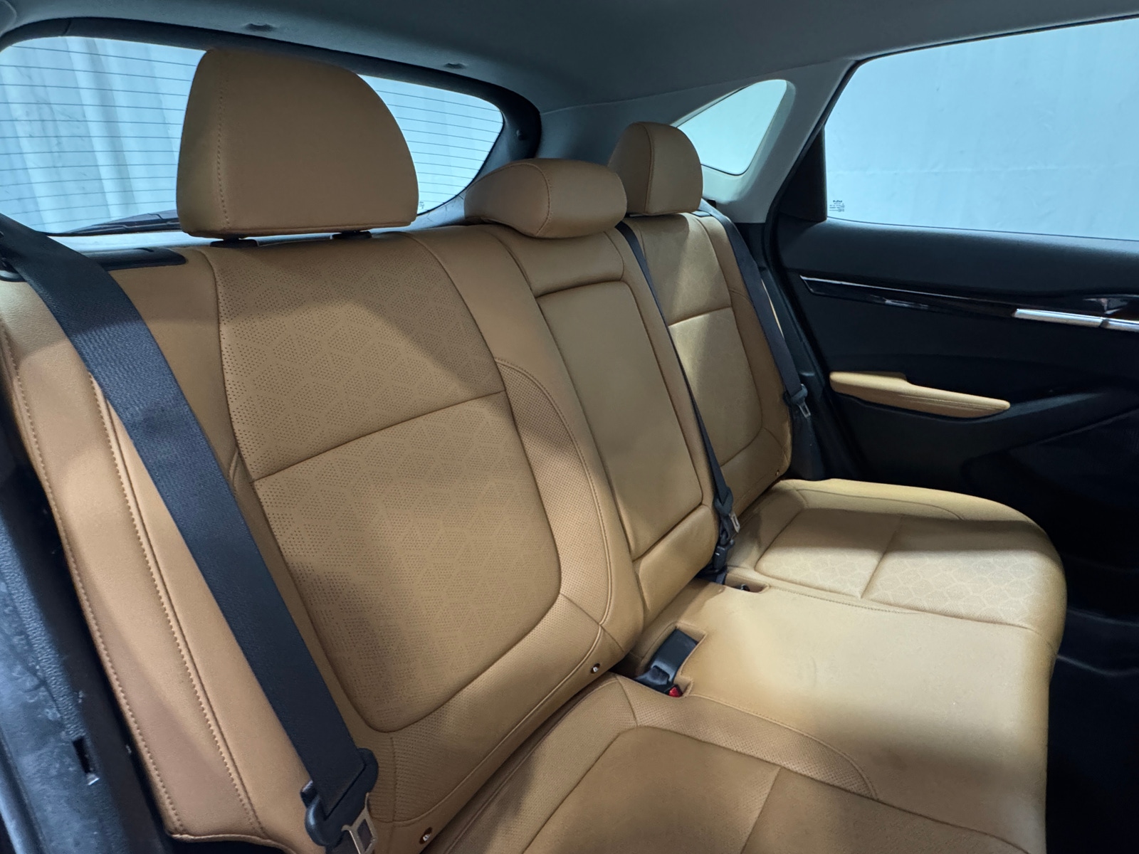 Thumbnail: 2024 Kia Seltos - 6