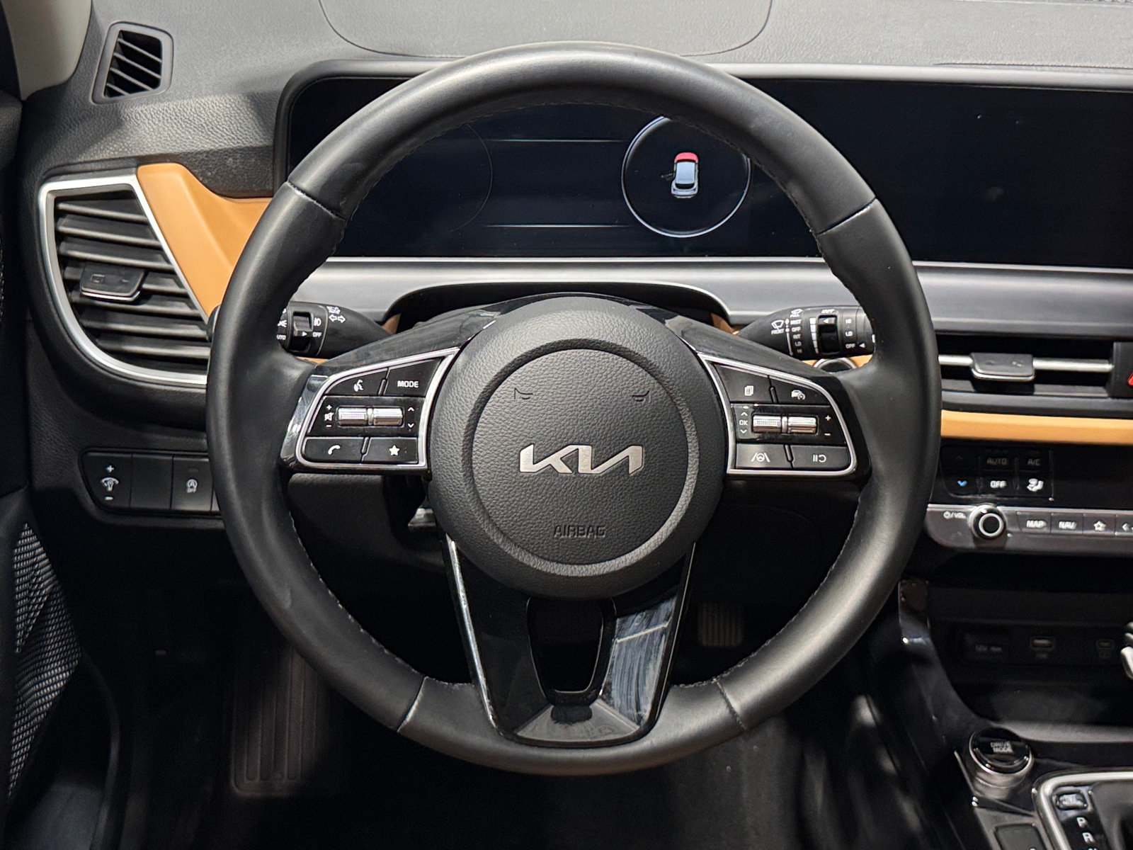 Thumbnail: 2024 Kia Seltos - 5