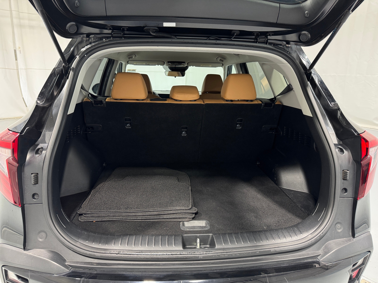 Thumbnail: 2024 Kia Seltos - 7