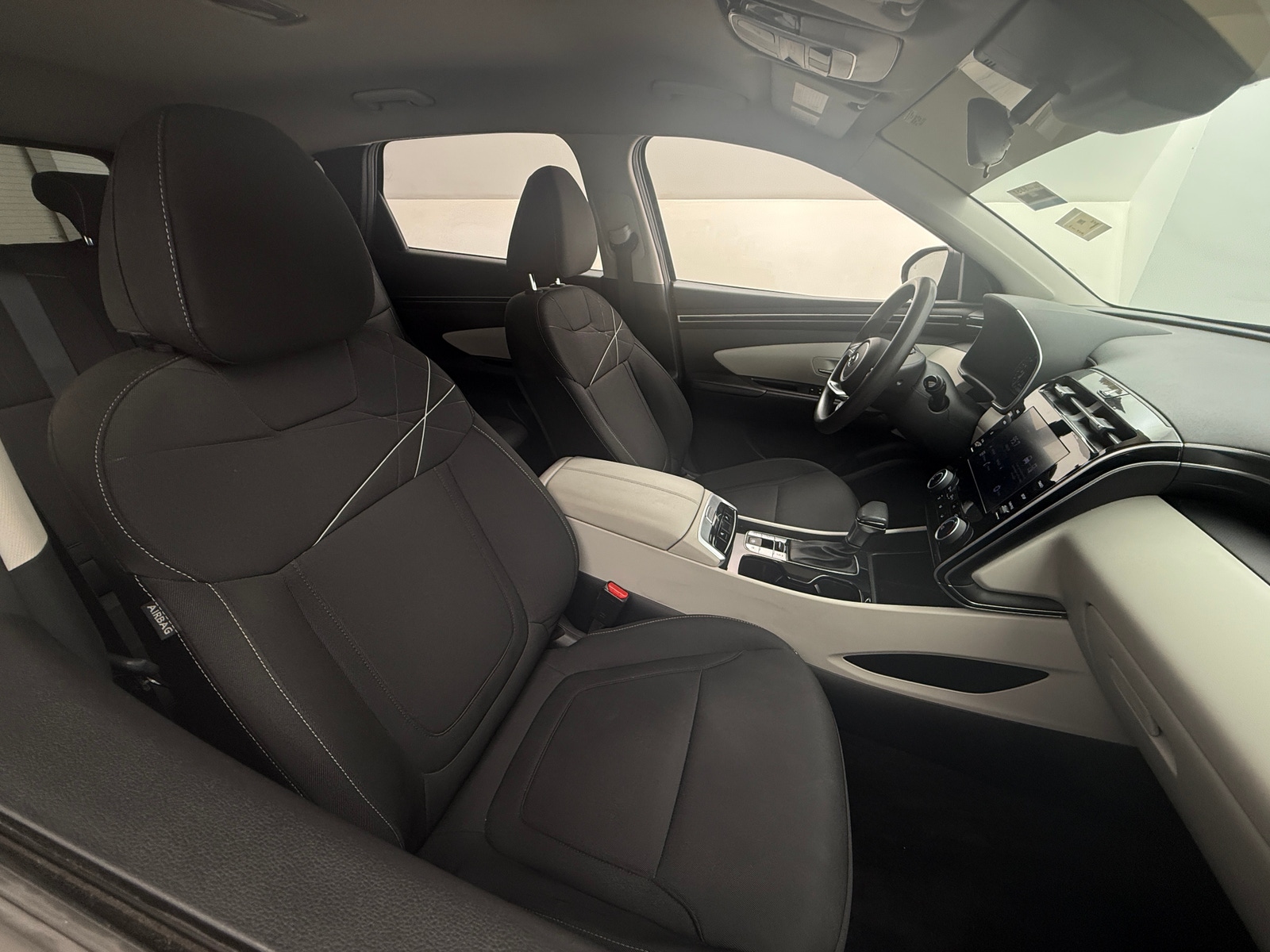 Thumbnail: 2022 Hyundai Tucson - 2