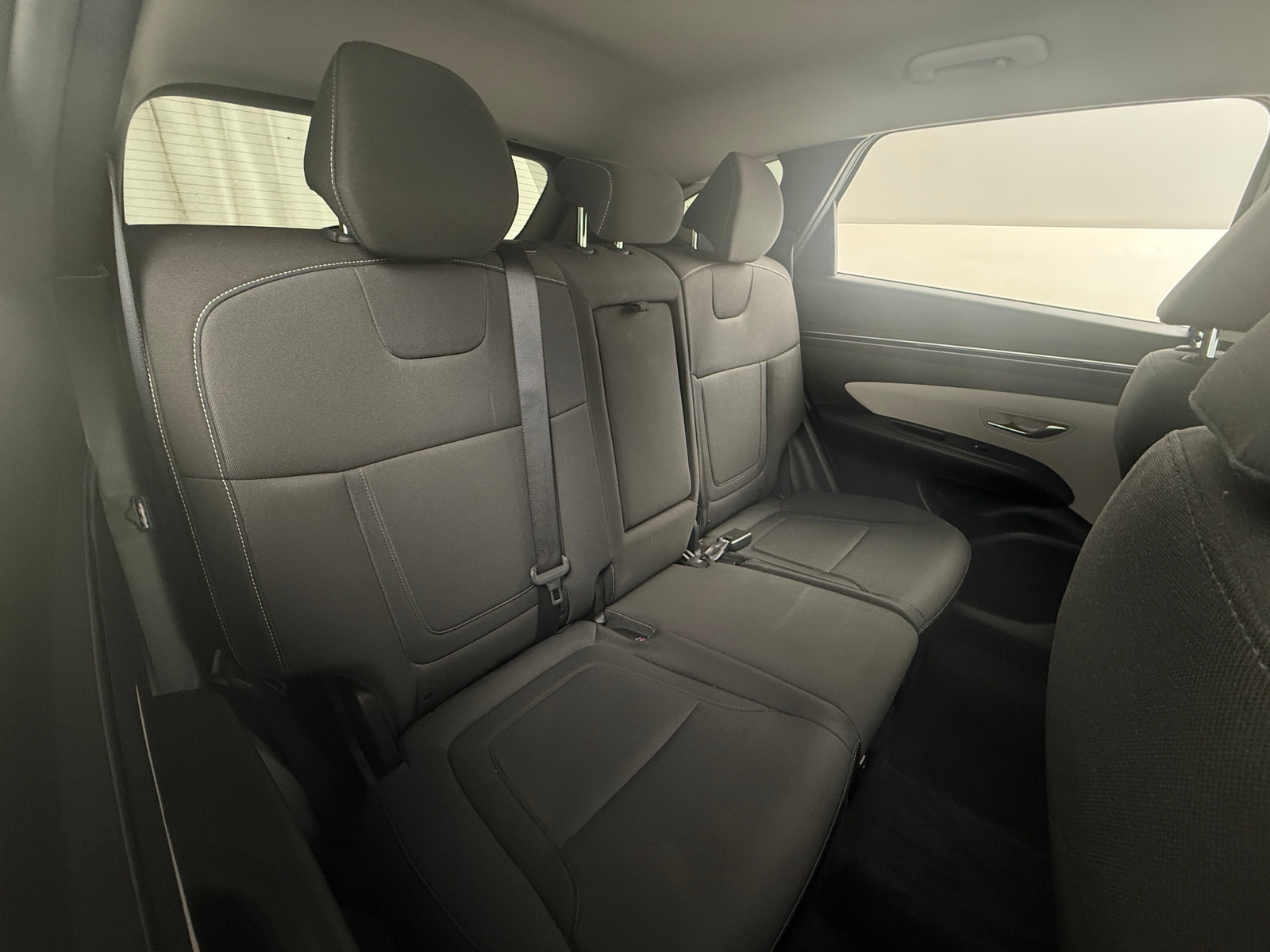 Thumbnail: 2022 Hyundai Tucson - 6