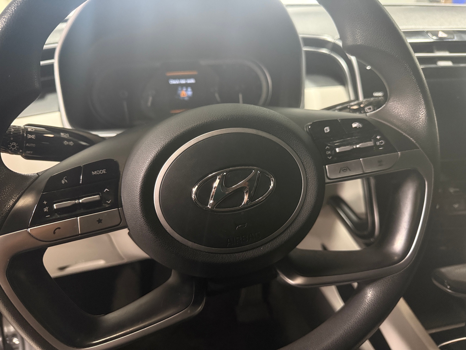 Thumbnail: 2022 Hyundai Tucson - 5