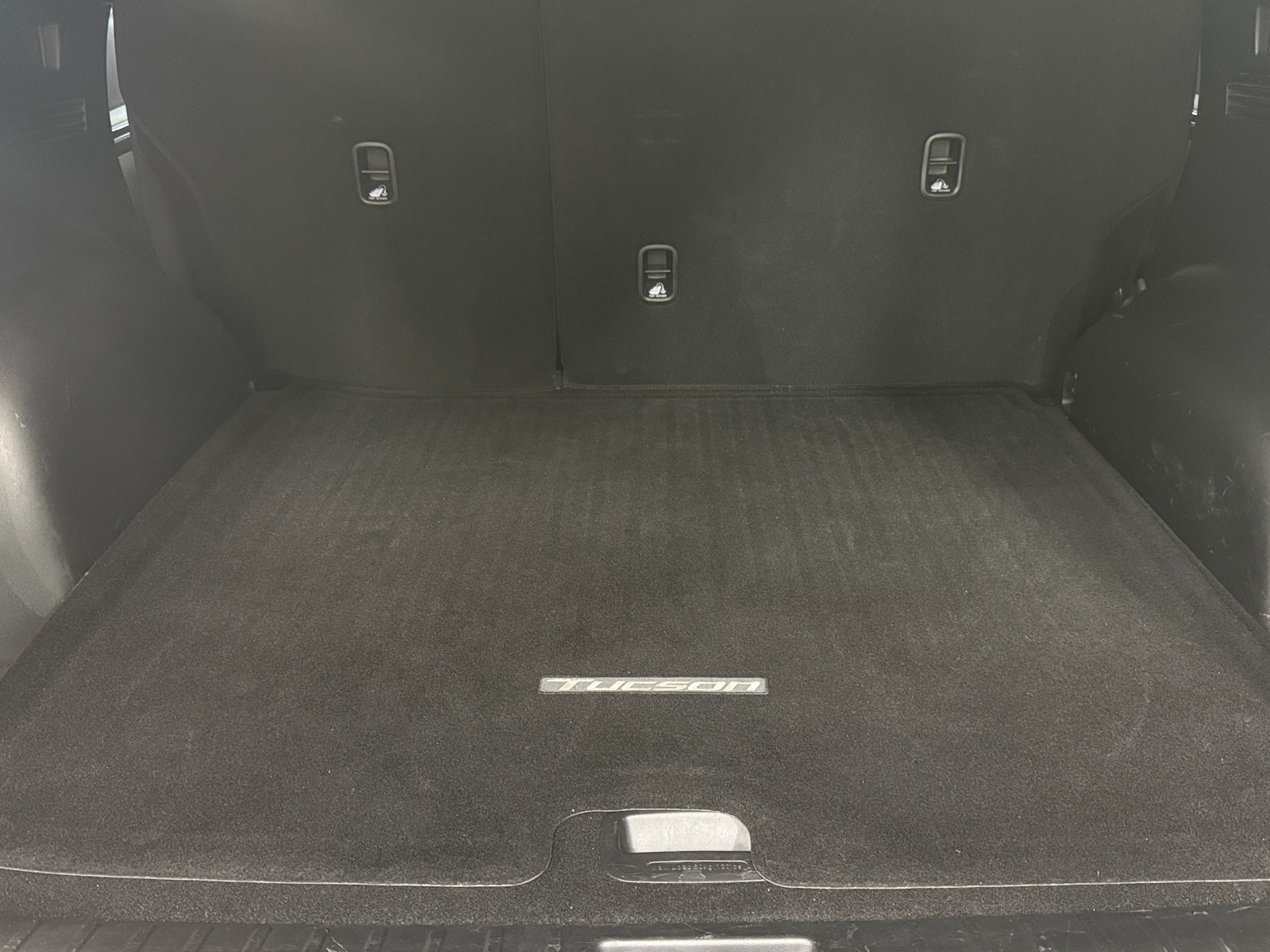 Thumbnail: 2022 Hyundai Tucson - 7