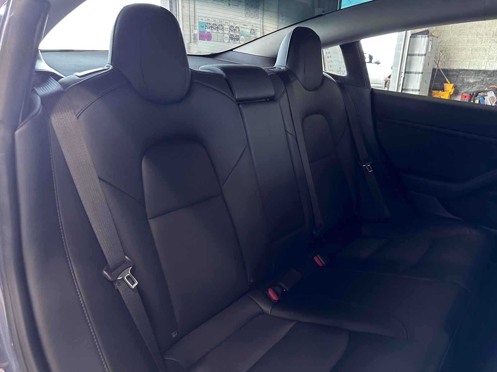 Thumbnail: 2022 Tesla Model 3 - 4