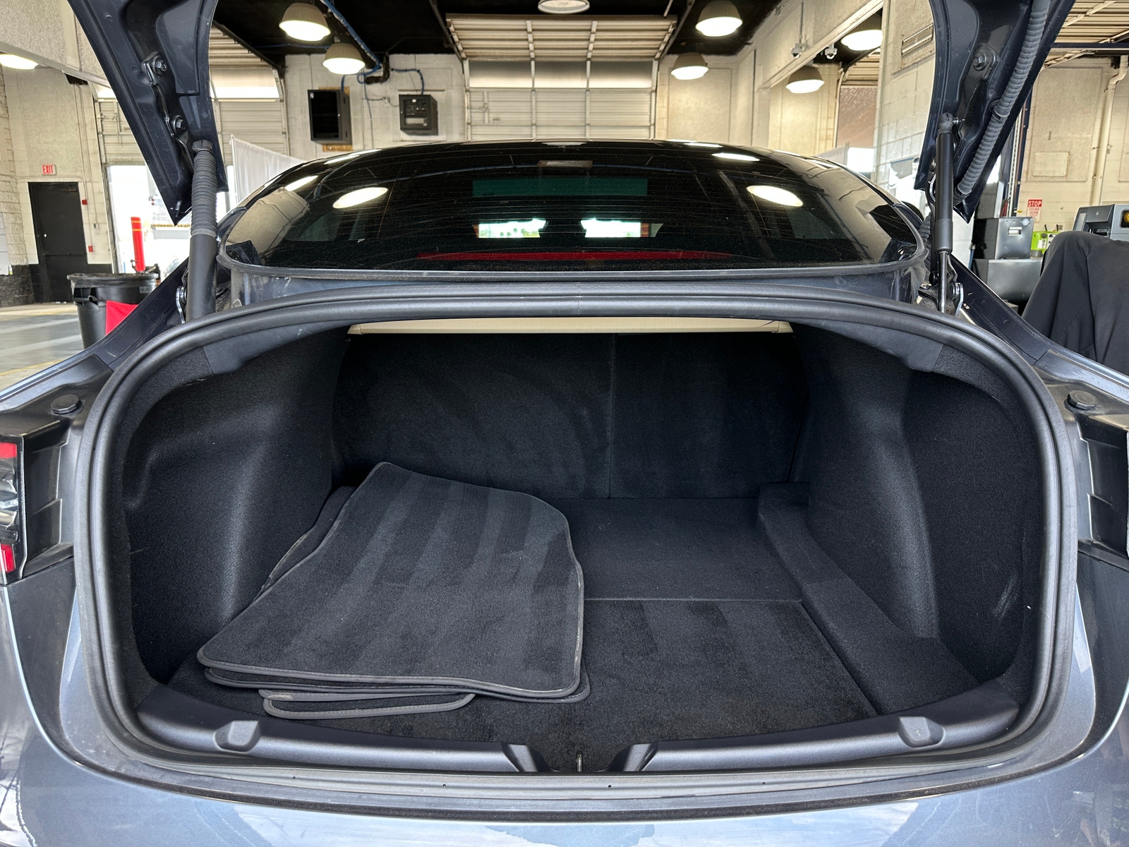 Thumbnail: 2022 Tesla Model 3 - 5