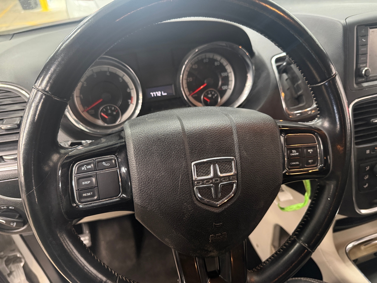 Thumbnail: 2020 Dodge Grand Caravan - 4