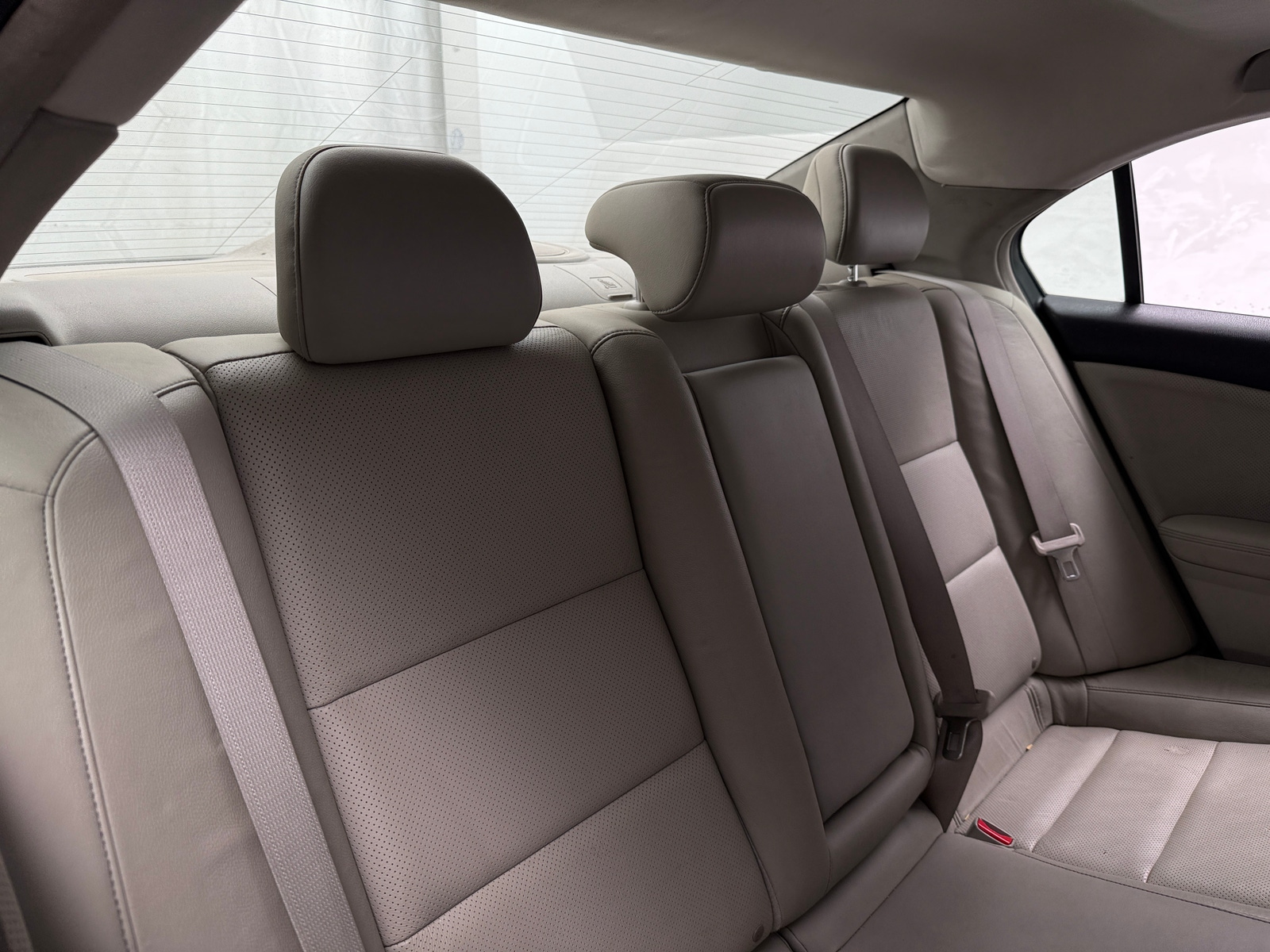 Thumbnail: 2011 Acura TSX - 5