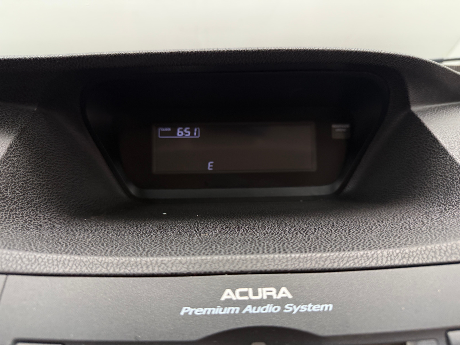 Thumbnail: 2011 Acura TSX - 3