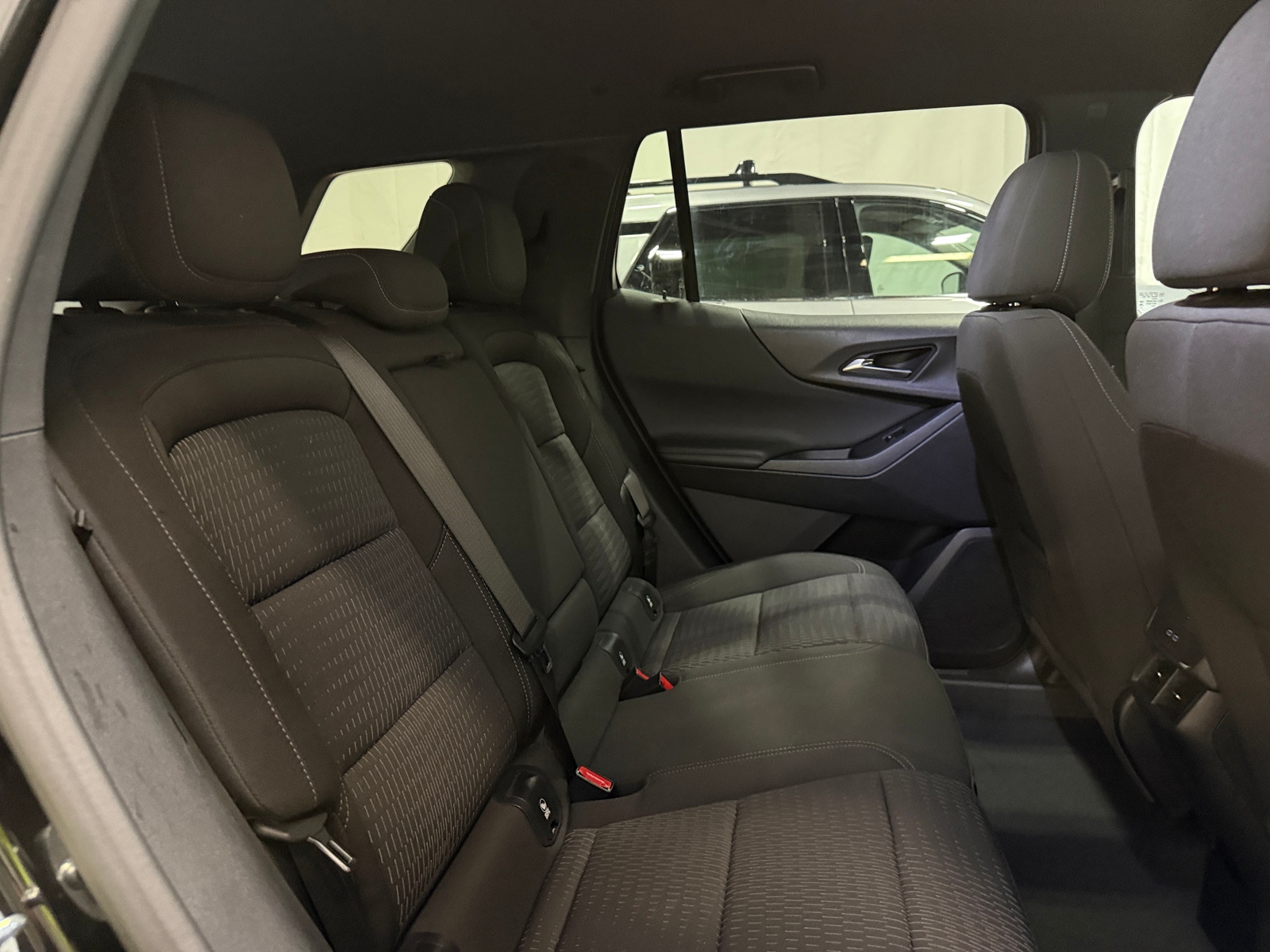 Thumbnail: 2025 Chevrolet Equinox - 6