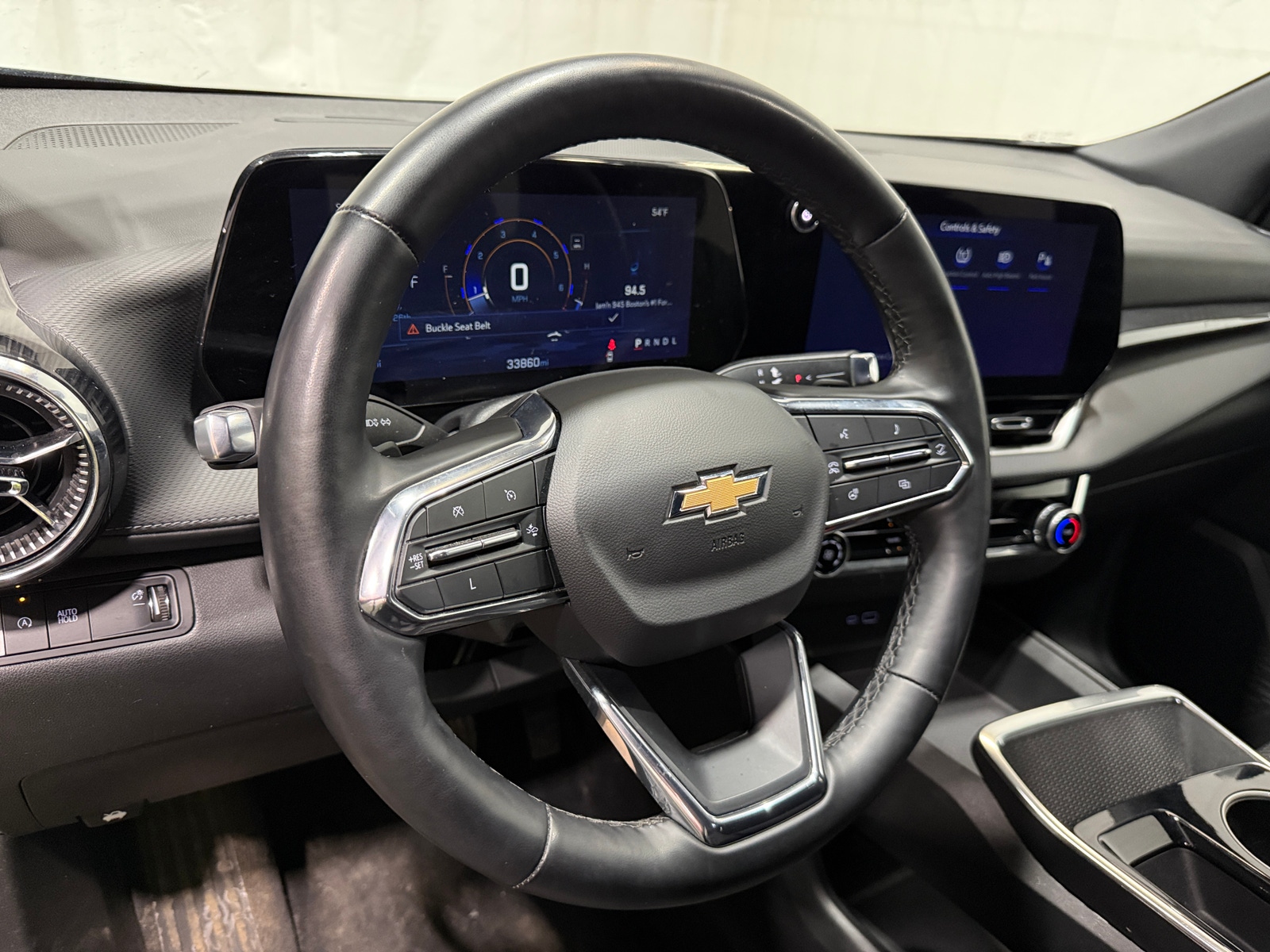 Thumbnail: 2025 Chevrolet Equinox - 5