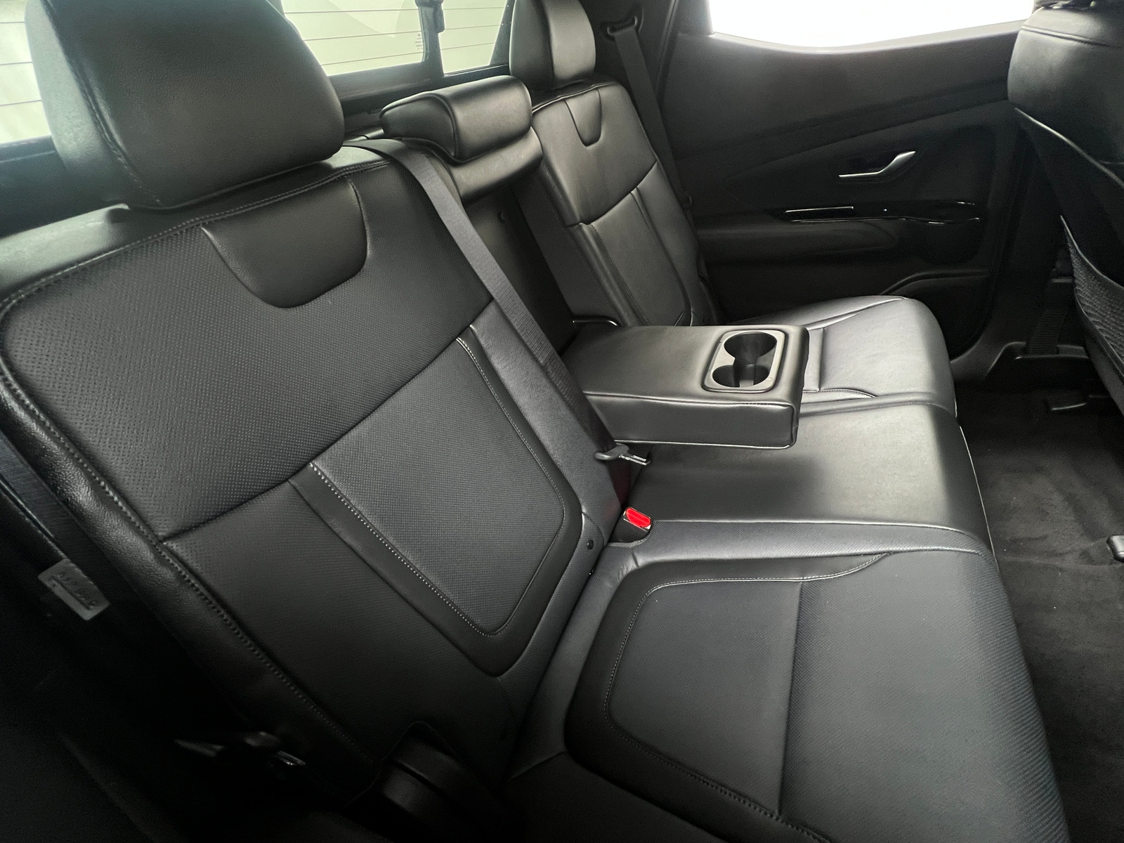 Thumbnail: 2025 Hyundai Santa Cruz - 5