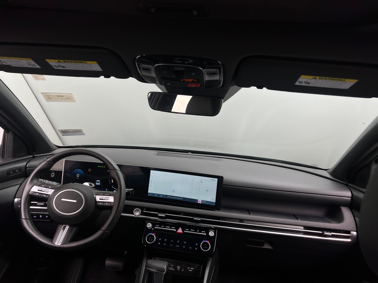 Thumbnail: 2025 Hyundai Santa Cruz - 2