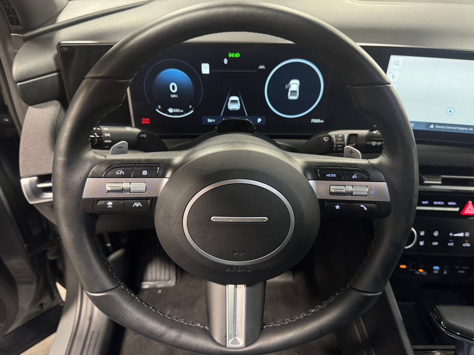 Thumbnail: 2025 Hyundai Santa Cruz - 4