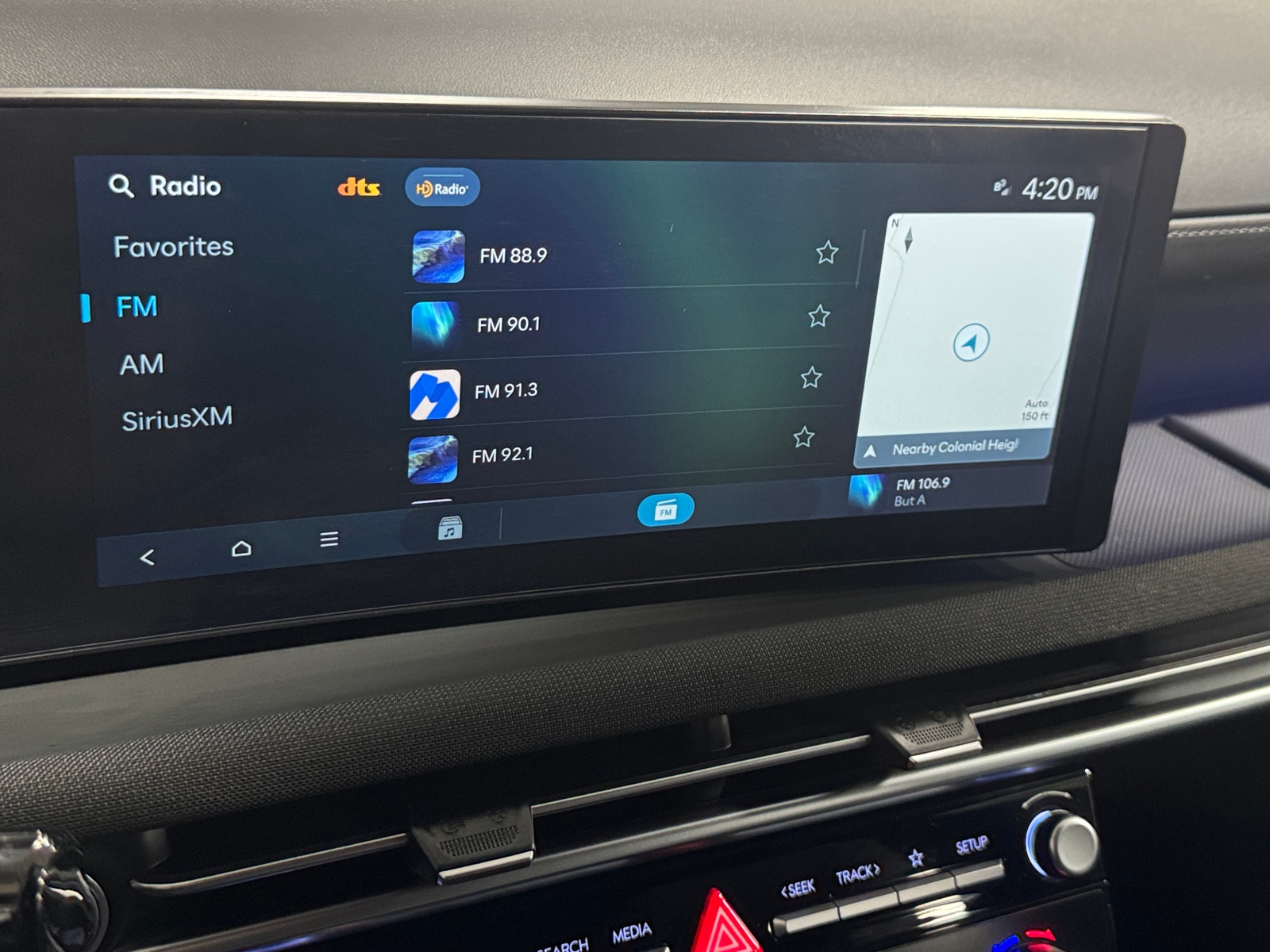 Thumbnail: 2025 Hyundai Santa Cruz - 3