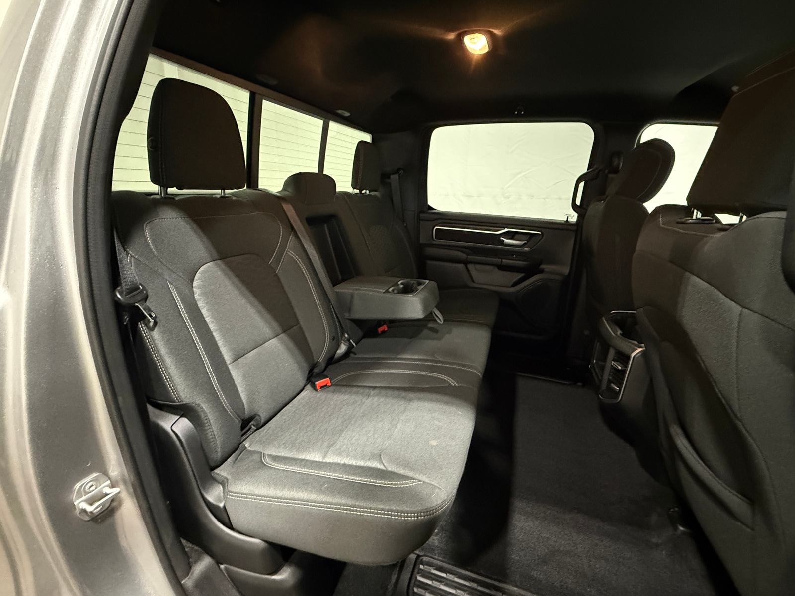 Thumbnail: 2025 RAM 1500 - 6