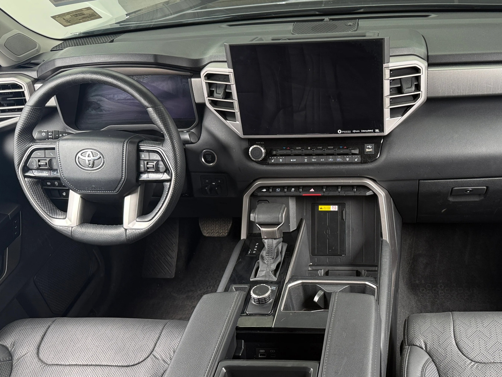 Thumbnail: 2024 Toyota Tundra - 2