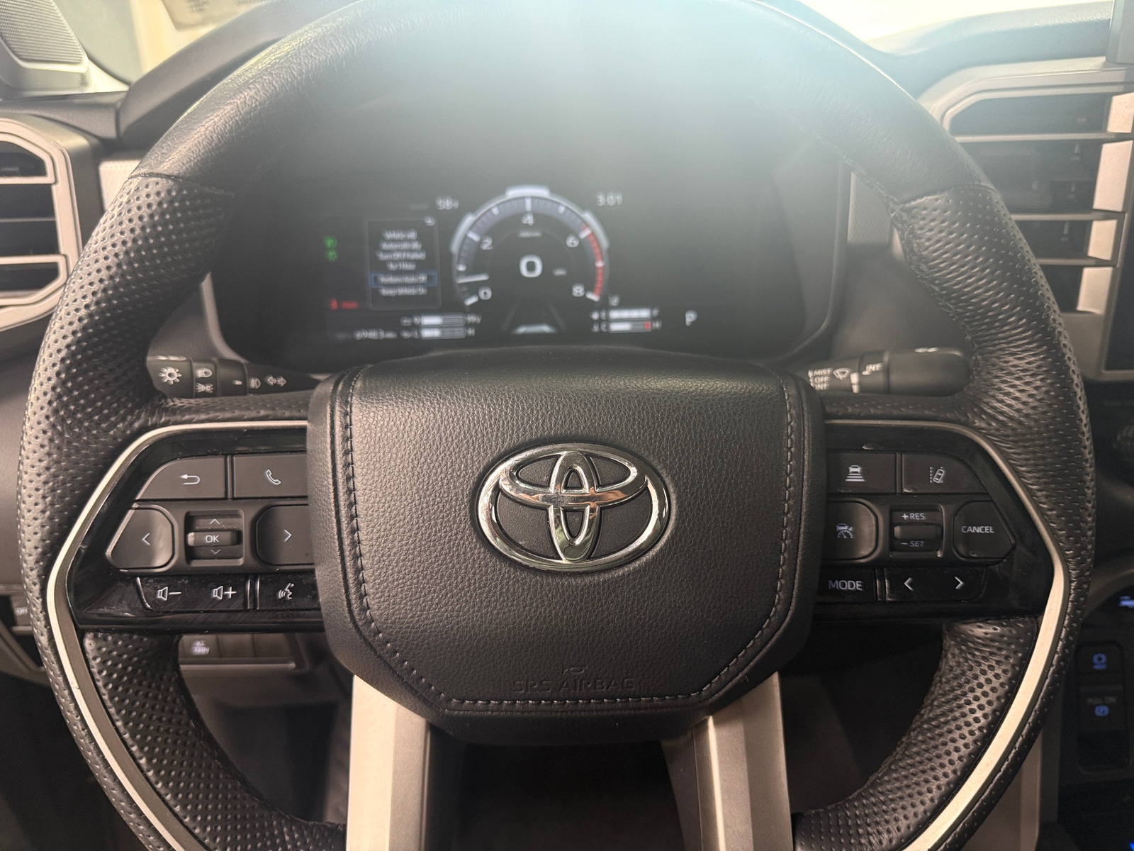 Thumbnail: 2024 Toyota Tundra - 4