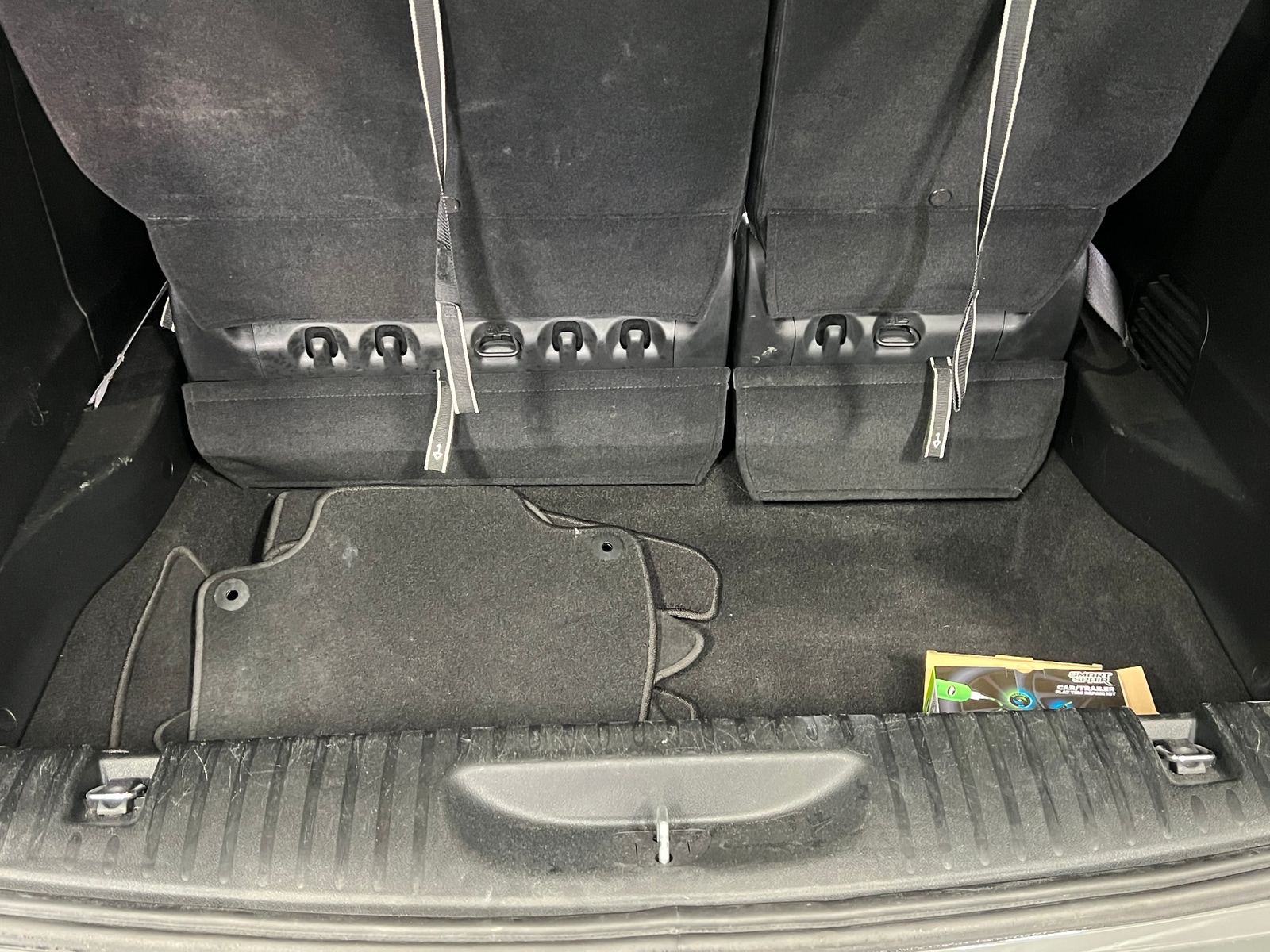 Thumbnail: 2025 Chrysler Pacifica - 6