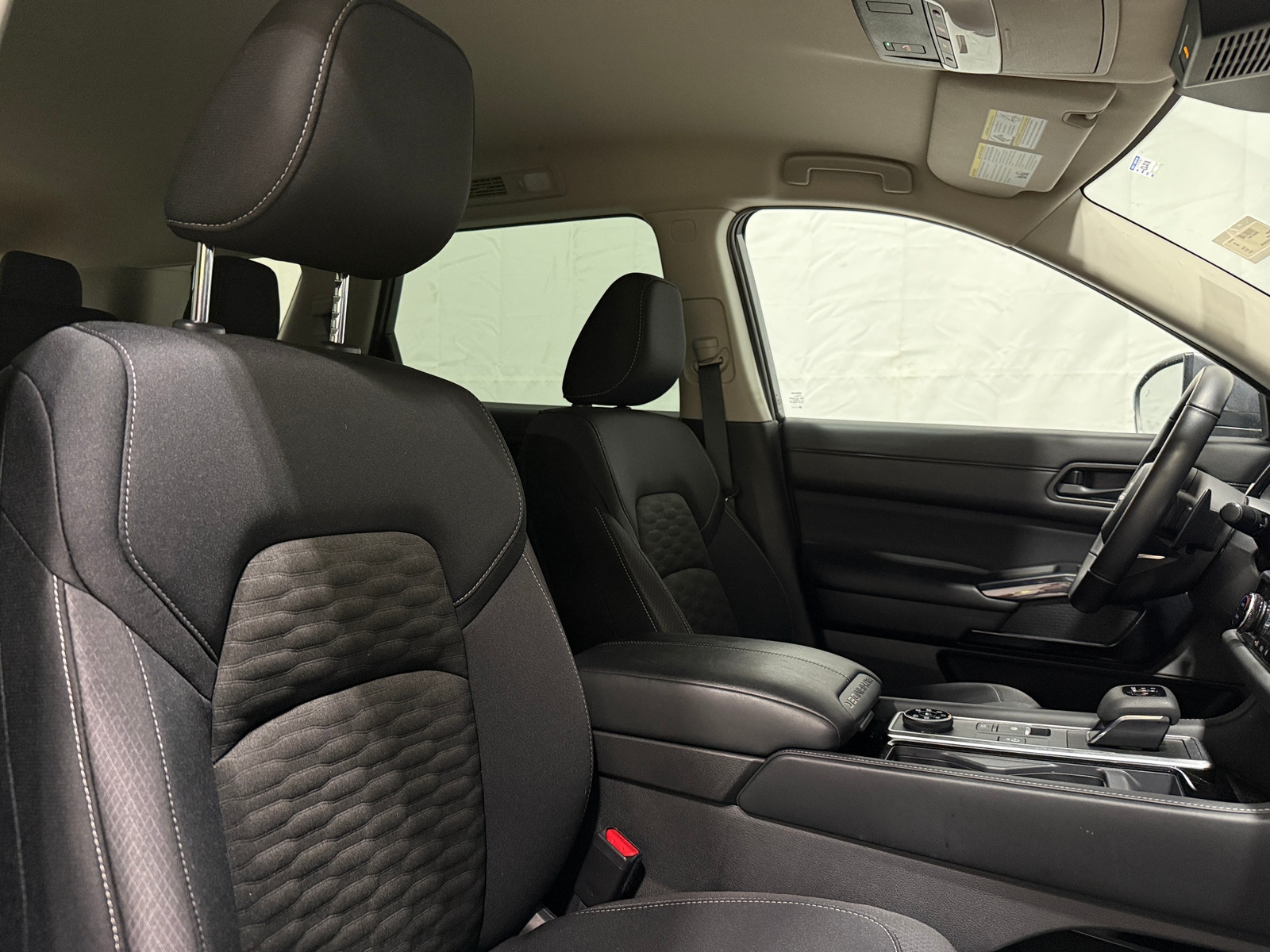 Thumbnail: 2024 Nissan Pathfinder - 2