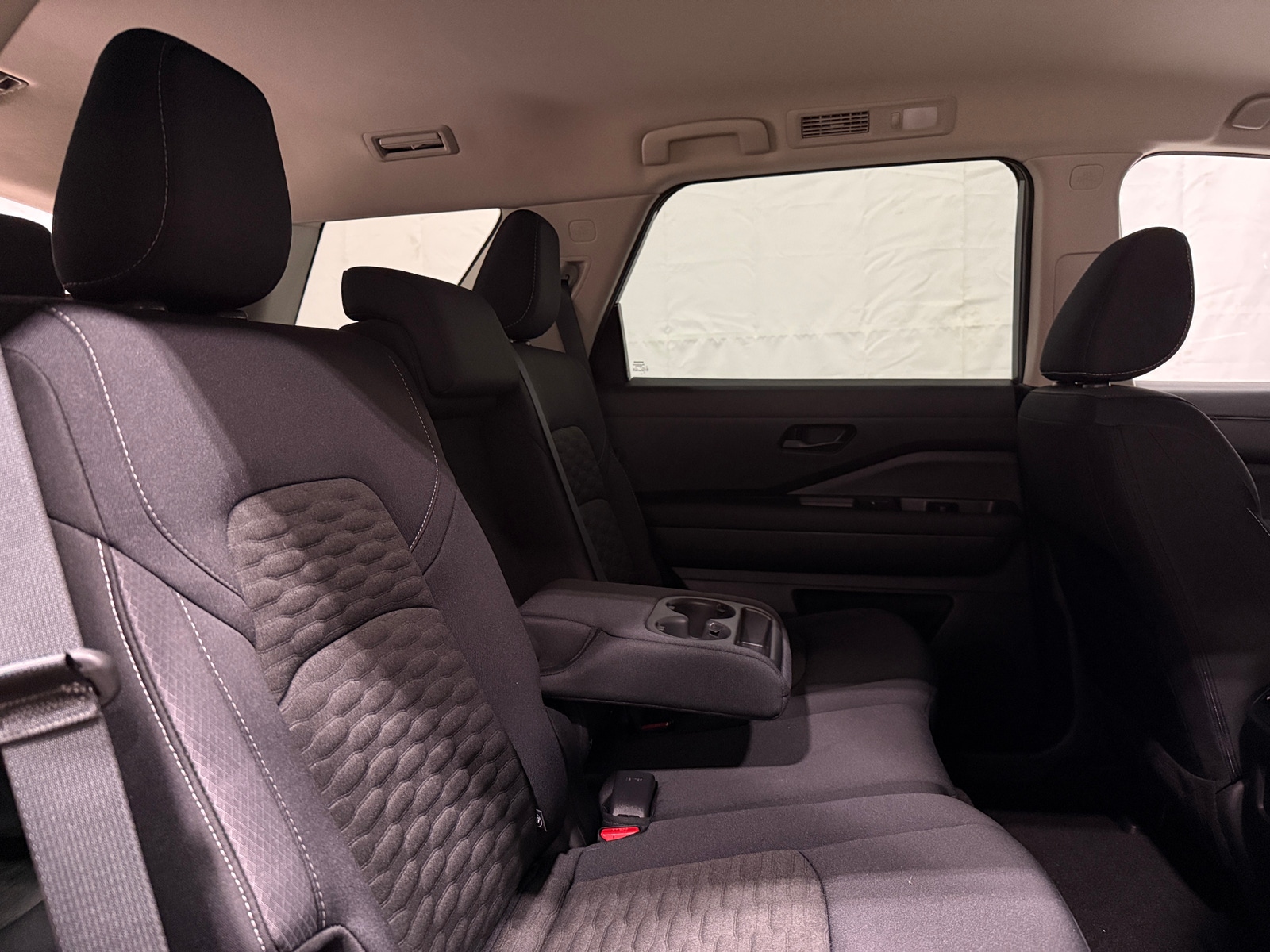 Thumbnail: 2024 Nissan Pathfinder - 6