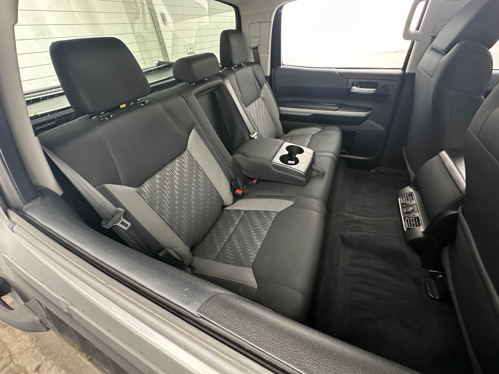 Thumbnail: 2021 Toyota Tundra - 6