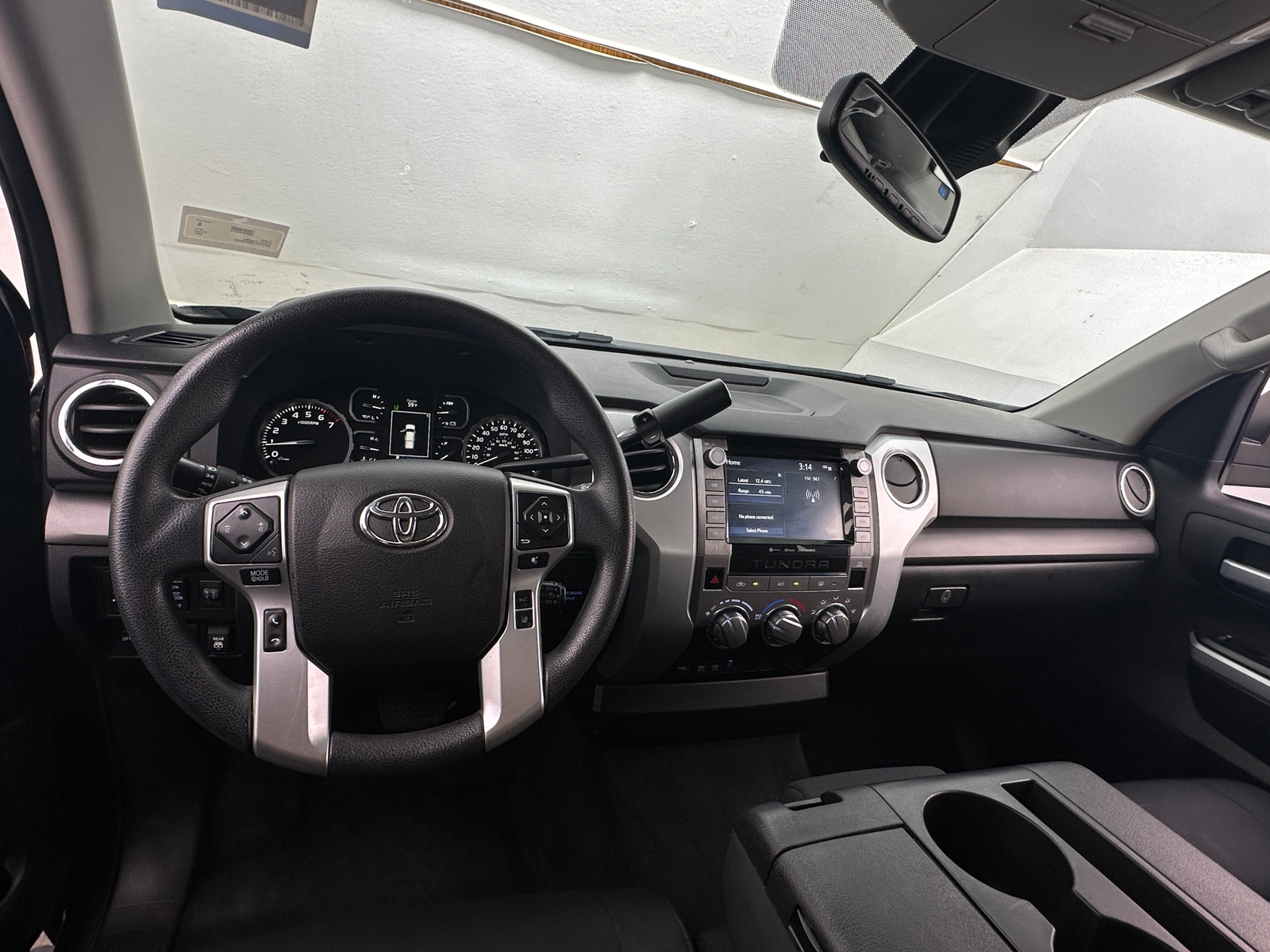 Thumbnail: 2021 Toyota Tundra - 3