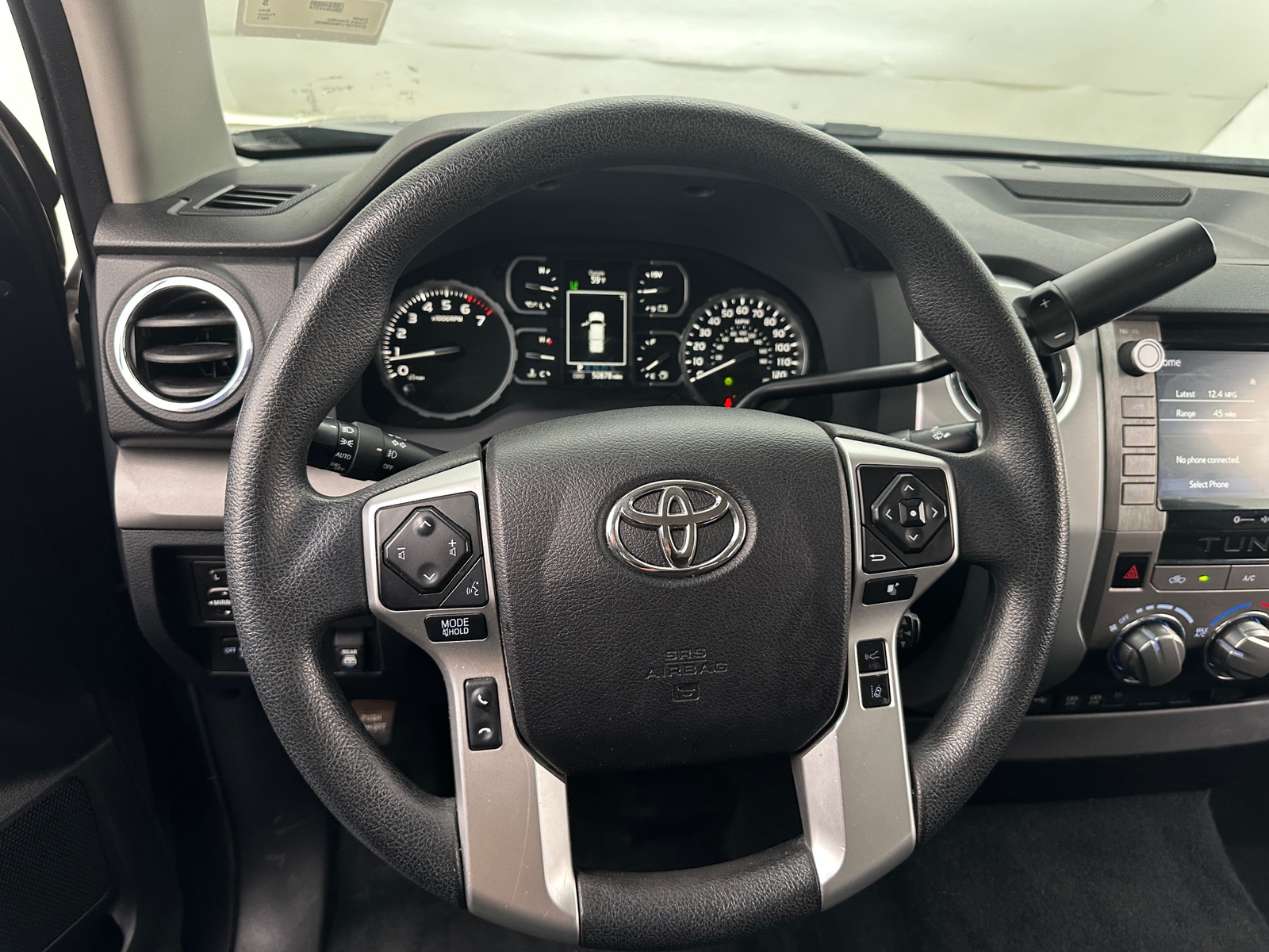 Thumbnail: 2021 Toyota Tundra - 5