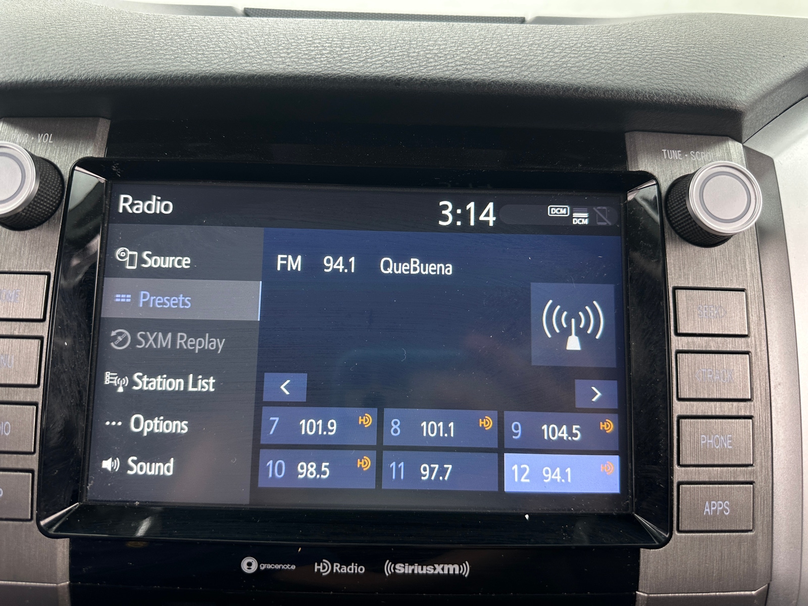 Thumbnail: 2021 Toyota Tundra - 4