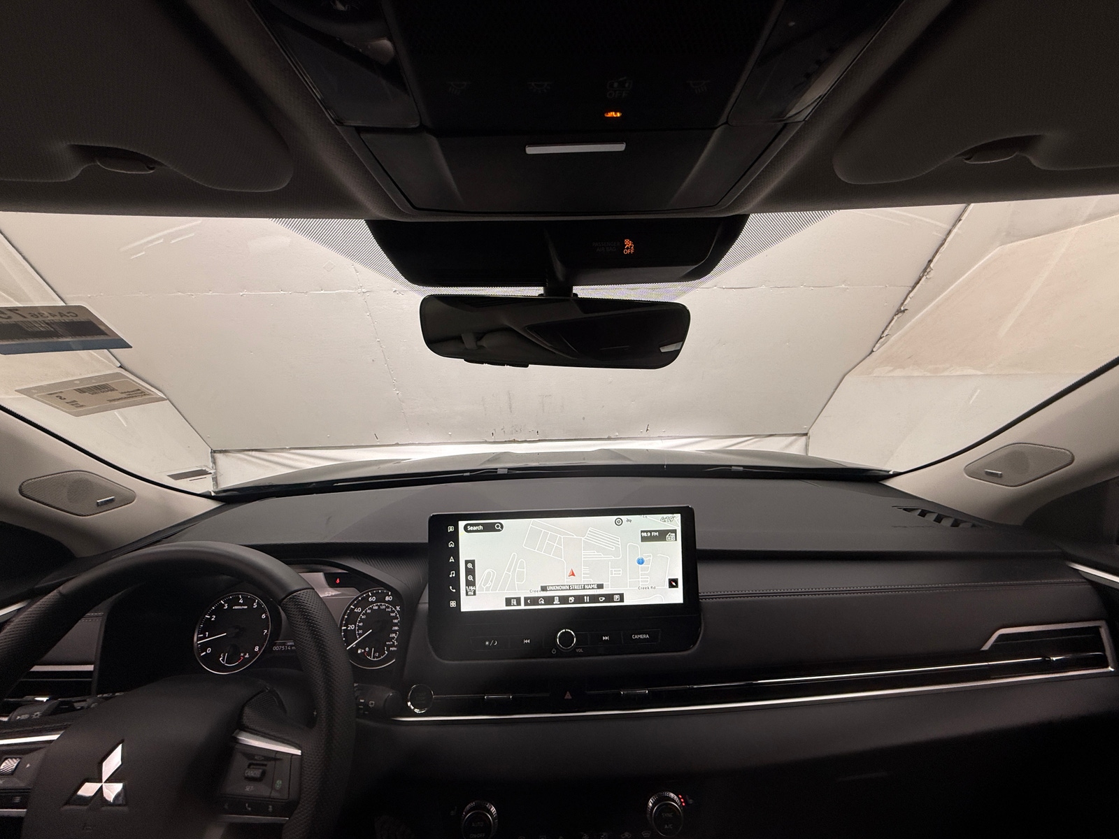 Thumbnail: 2025 Mitsubishi Outlander - 2