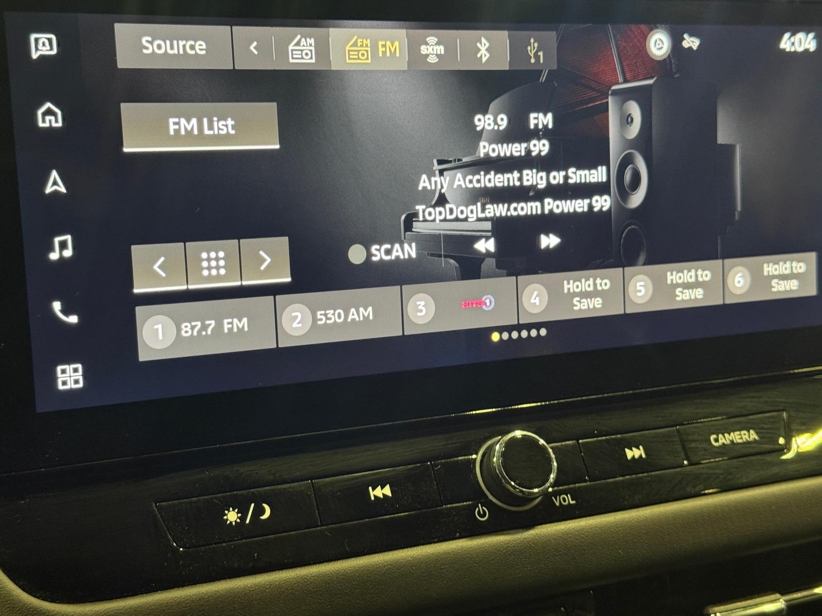 Thumbnail: 2025 Mitsubishi Outlander - 3